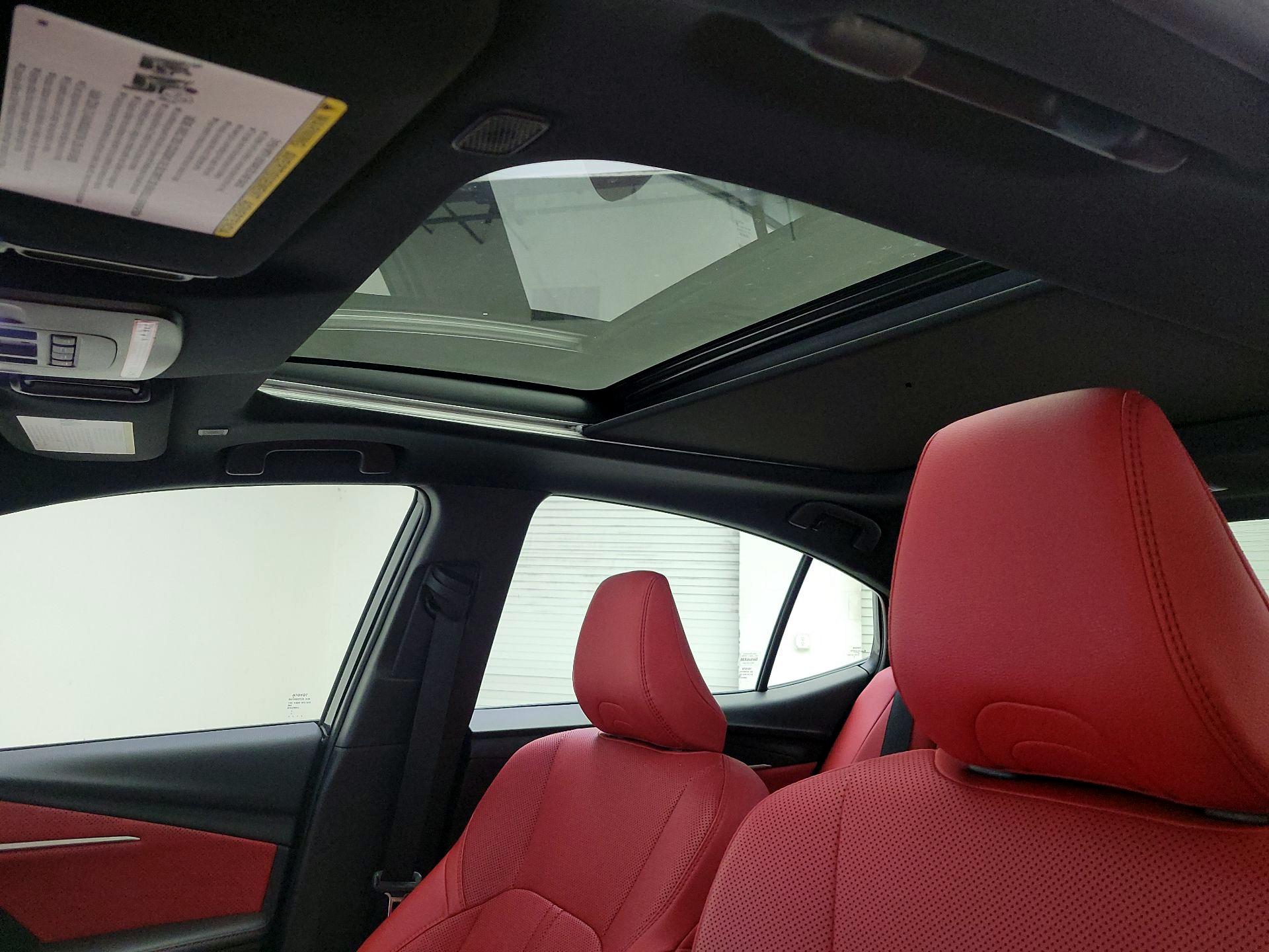 Thumbnail: 2025 Toyota Camry - 19