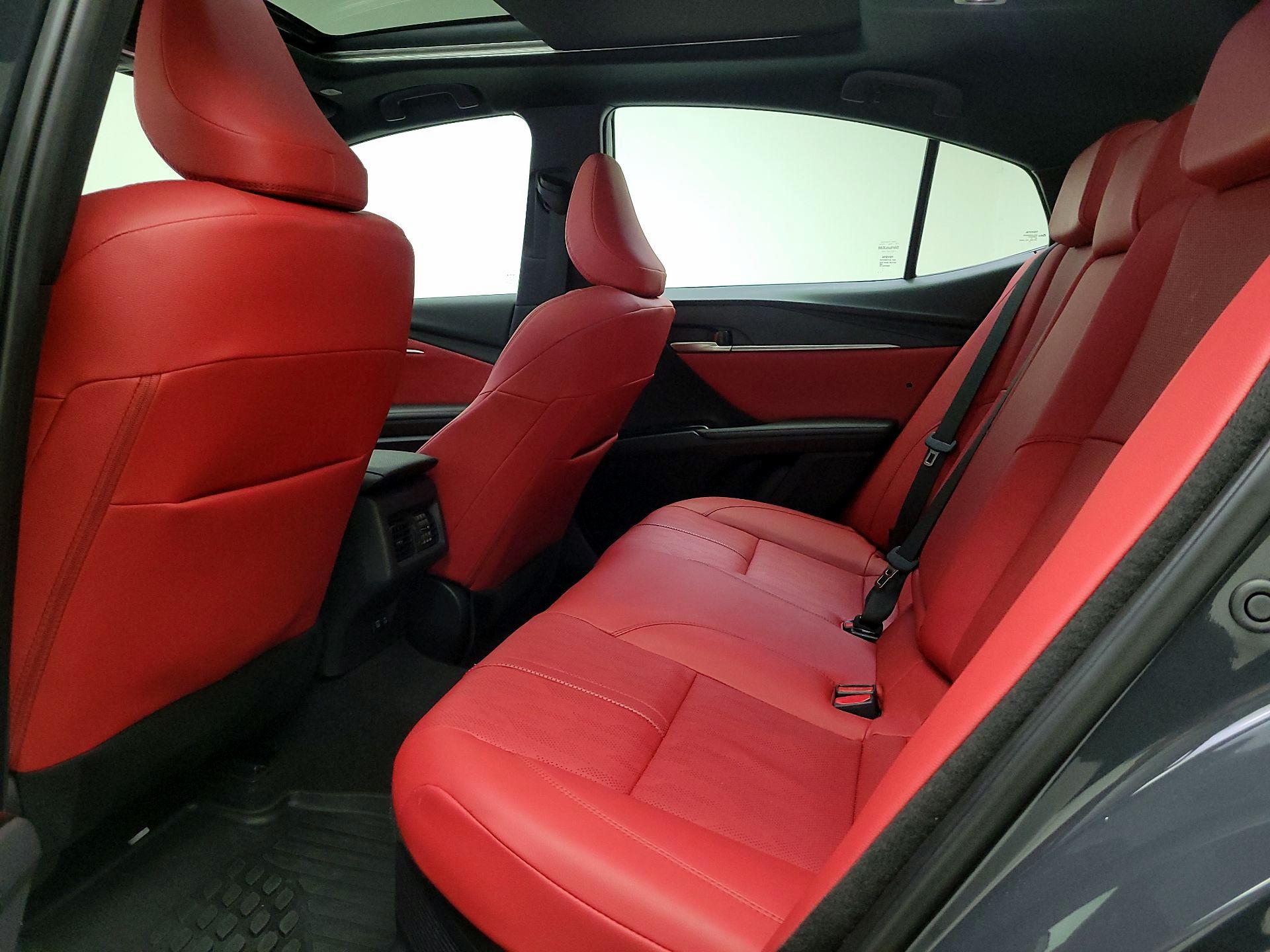 Thumbnail: 2025 Toyota Camry - 20