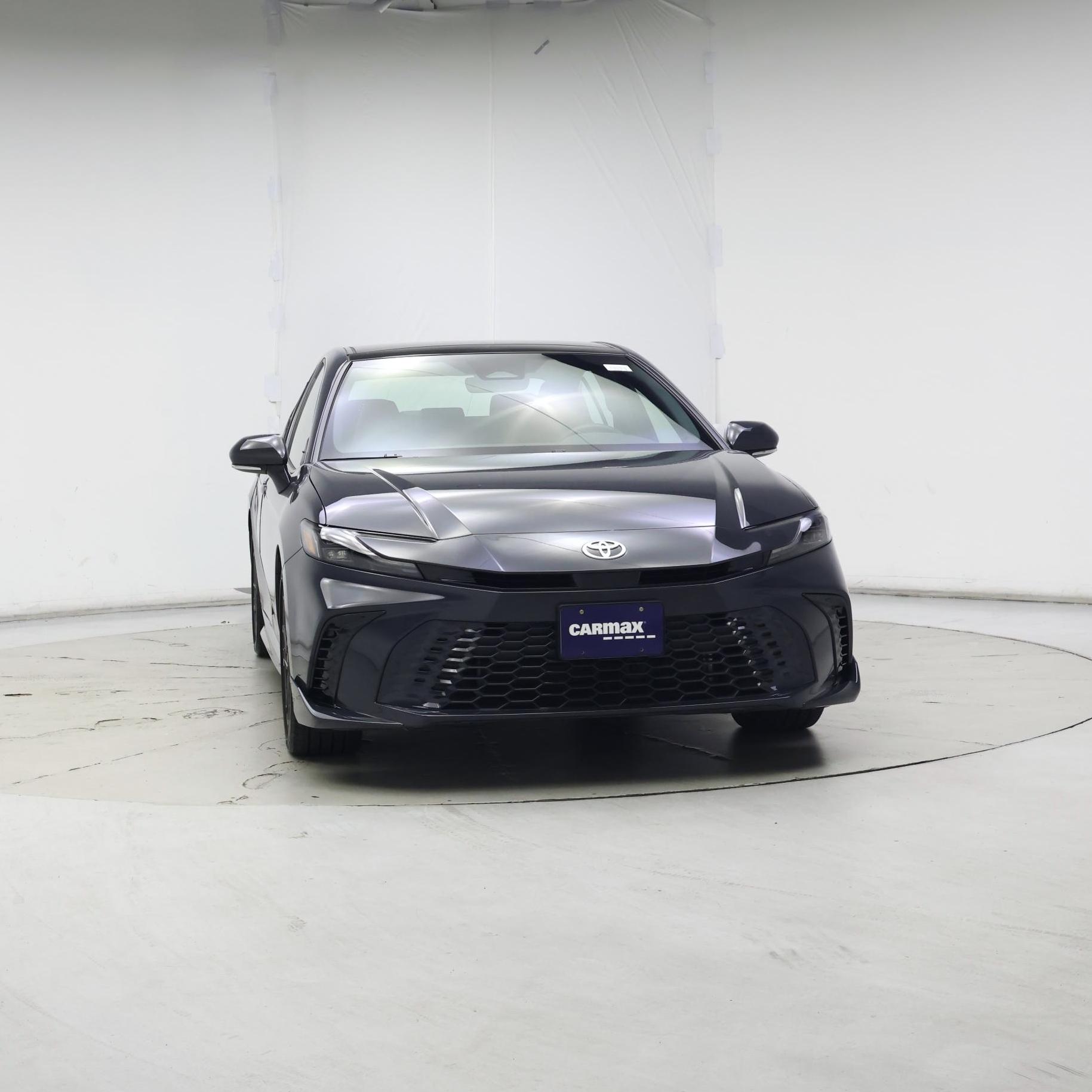 Thumbnail: 2025 Toyota Camry - 5