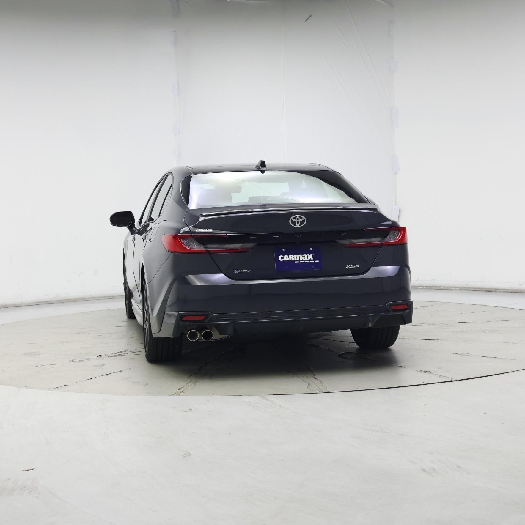 Thumbnail: 2025 Toyota Camry - 6