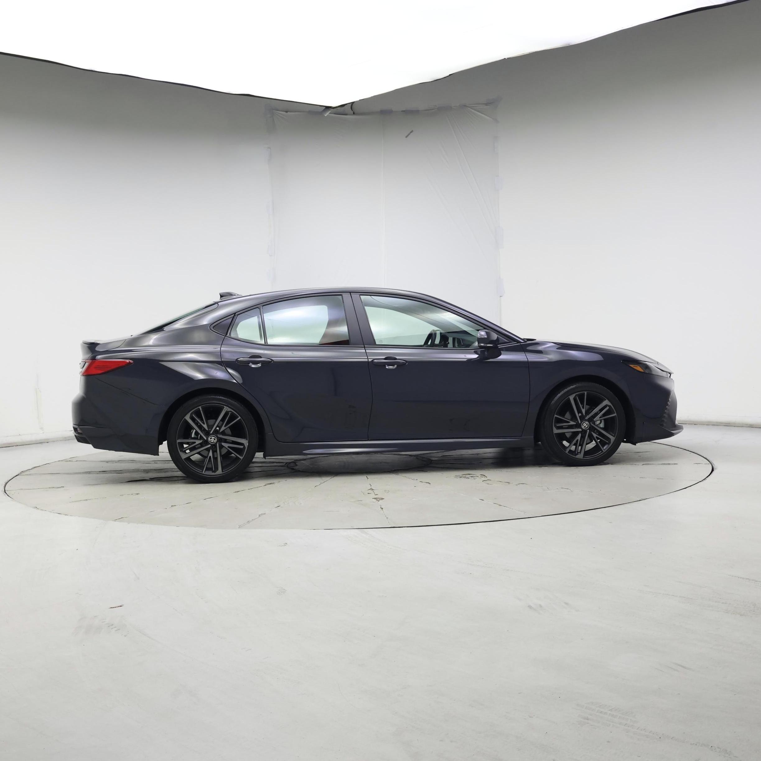 Thumbnail: 2025 Toyota Camry - 7