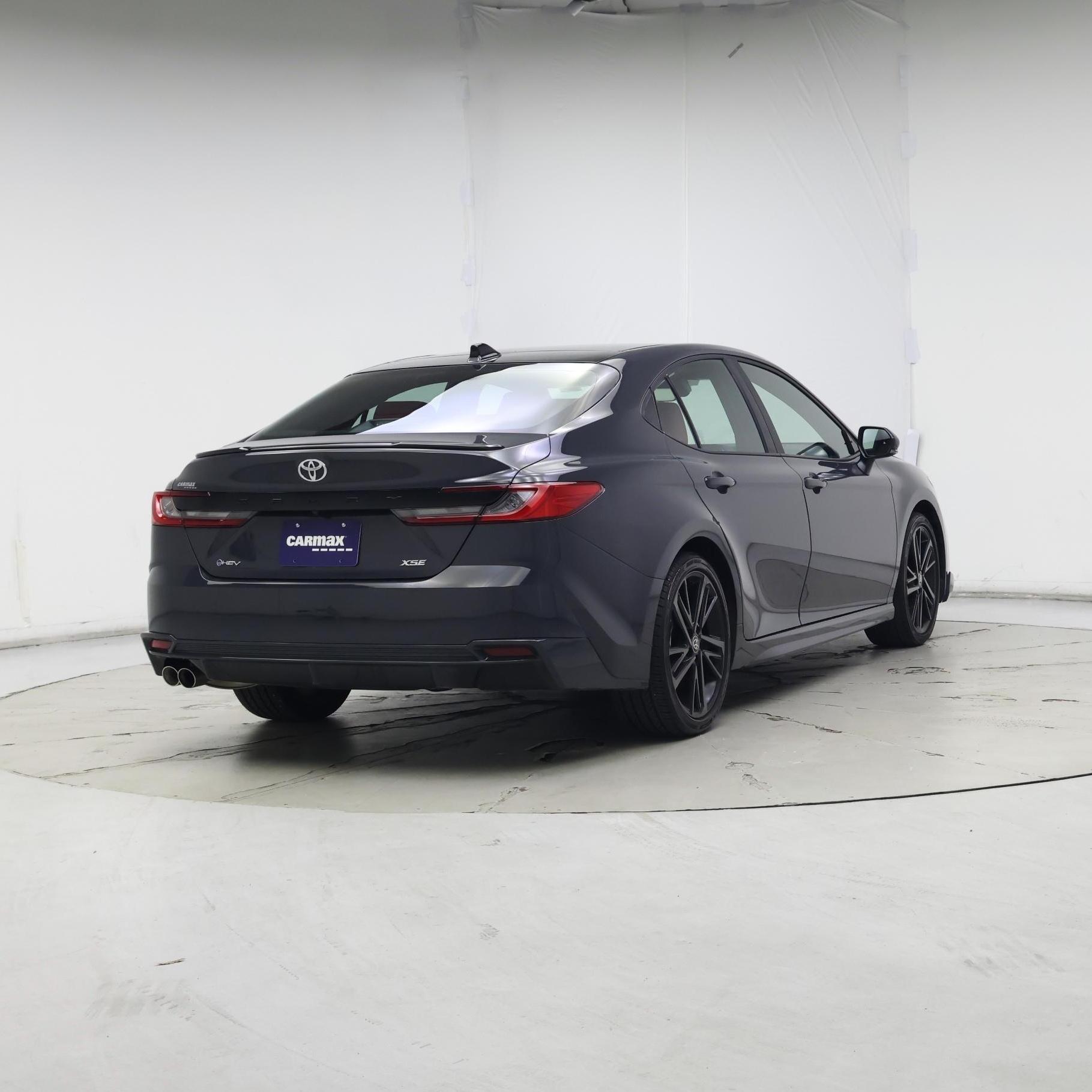 Thumbnail: 2025 Toyota Camry - 8