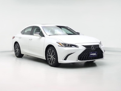 2024 Lexus ES 350