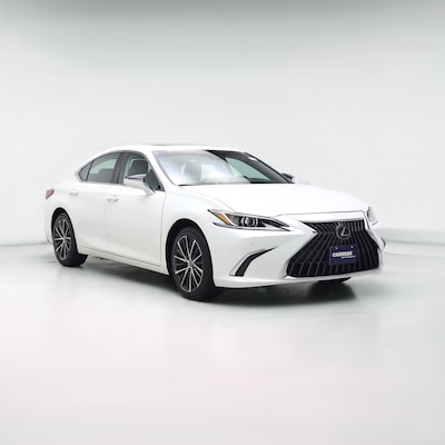 2024 Lexus ES 350