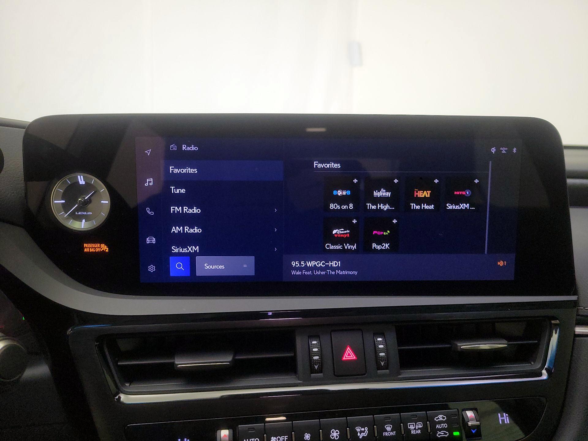 Thumbnail: 2024 Lexus ES - 15