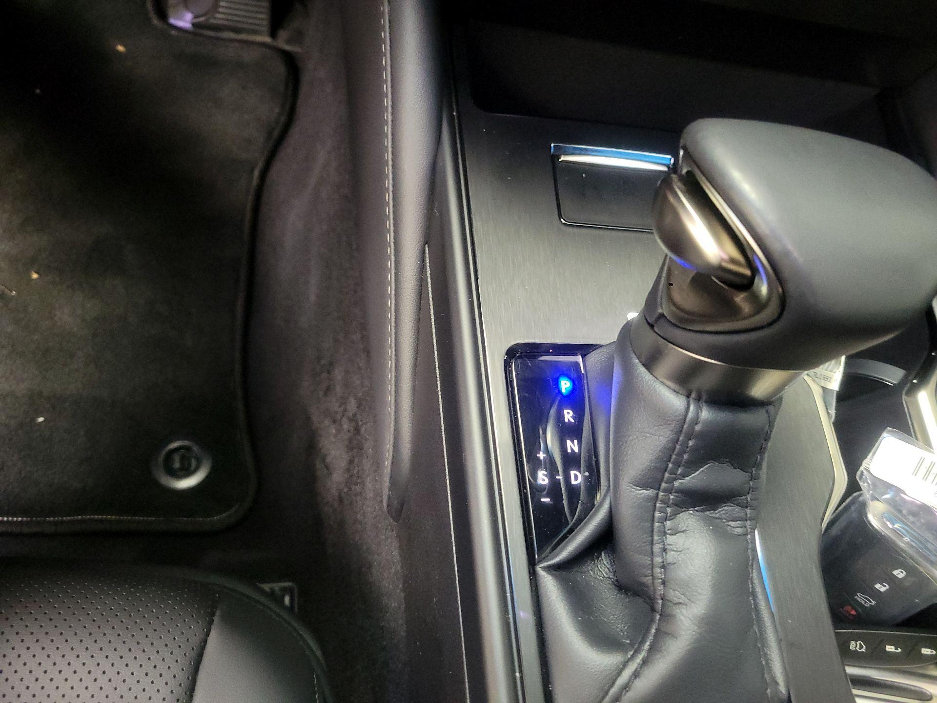 Thumbnail: 2024 Lexus ES - 17