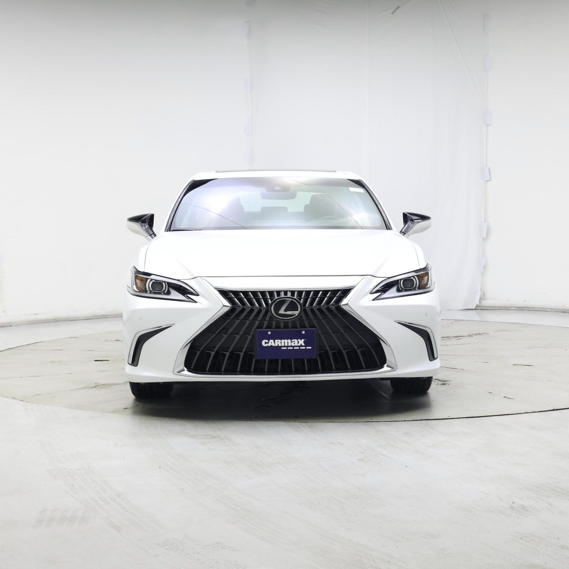 Thumbnail: 2024 Lexus ES - 5