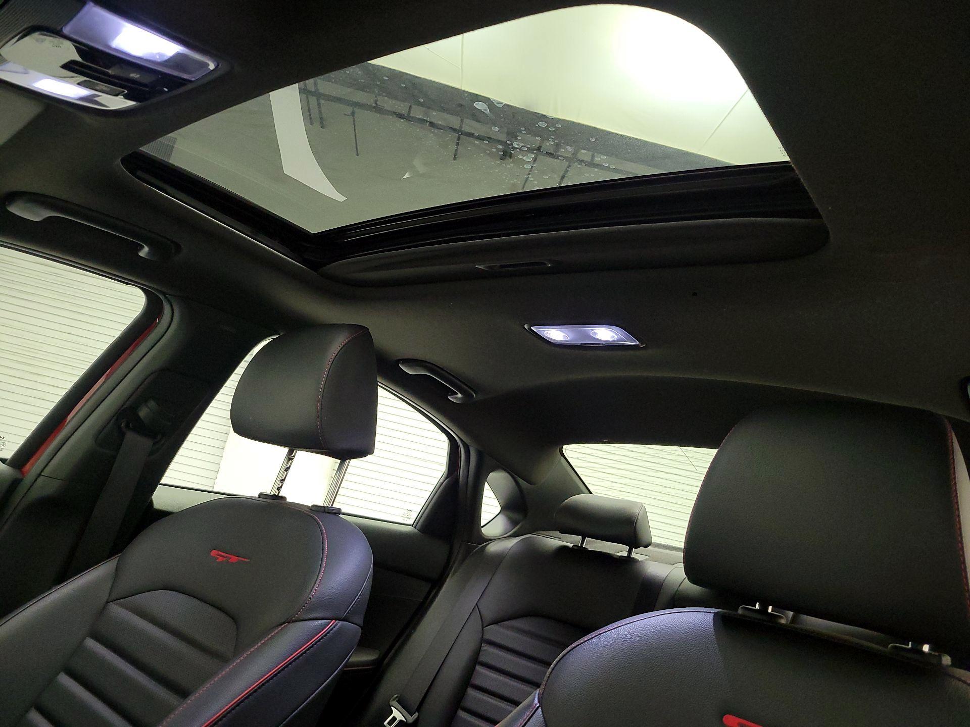 Thumbnail: 2022 Kia Forte - 18