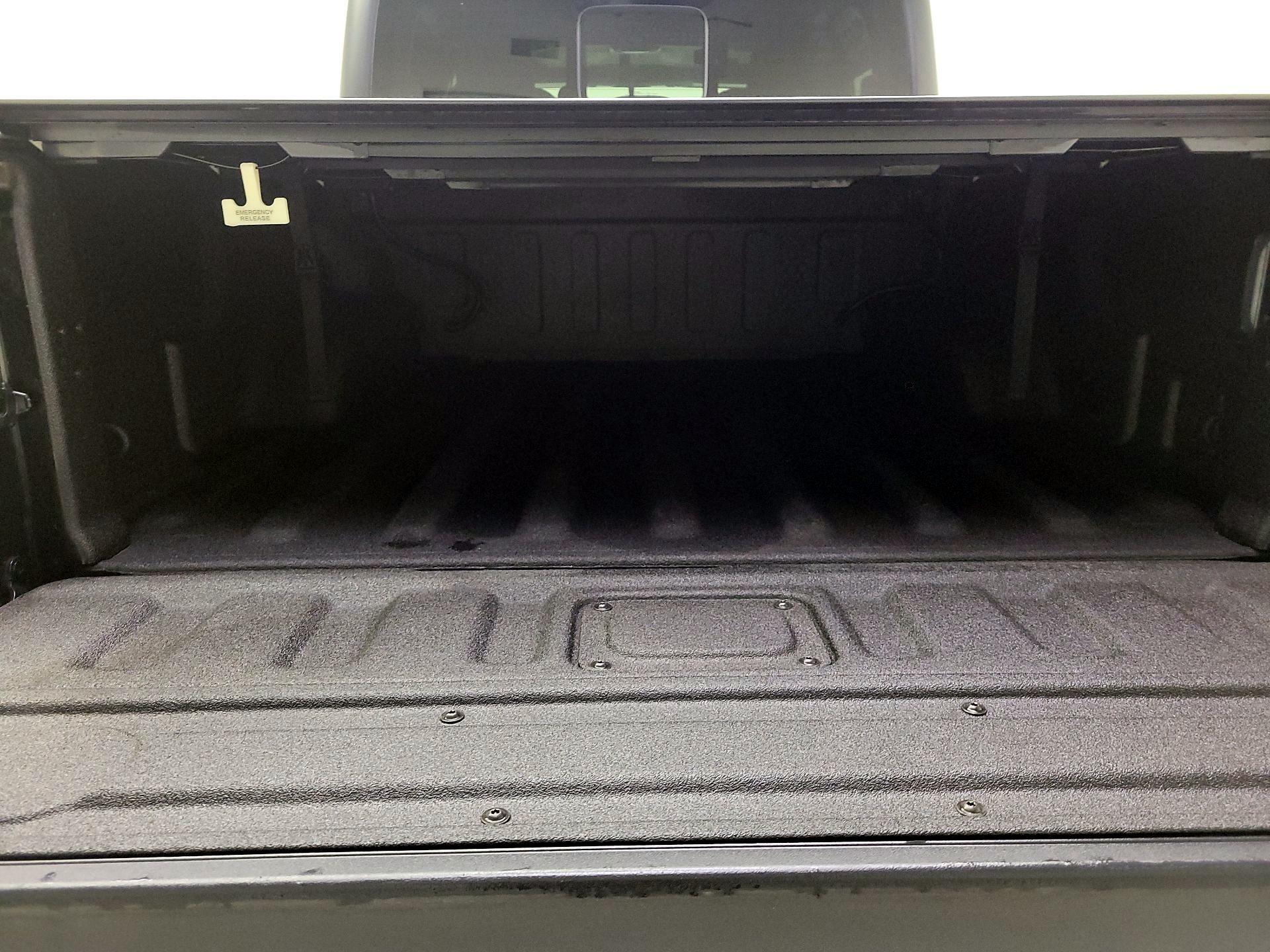 Thumbnail: 2022 Jeep Gladiator - 20