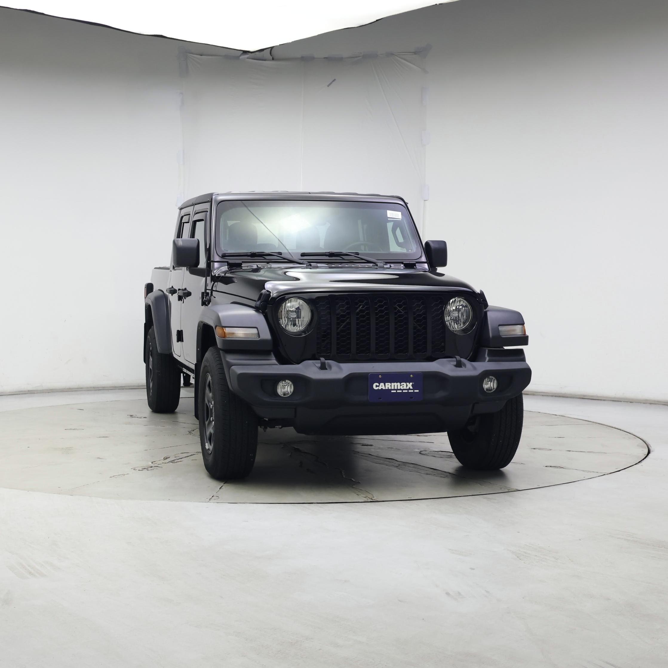 Thumbnail: 2022 Jeep Gladiator - 5