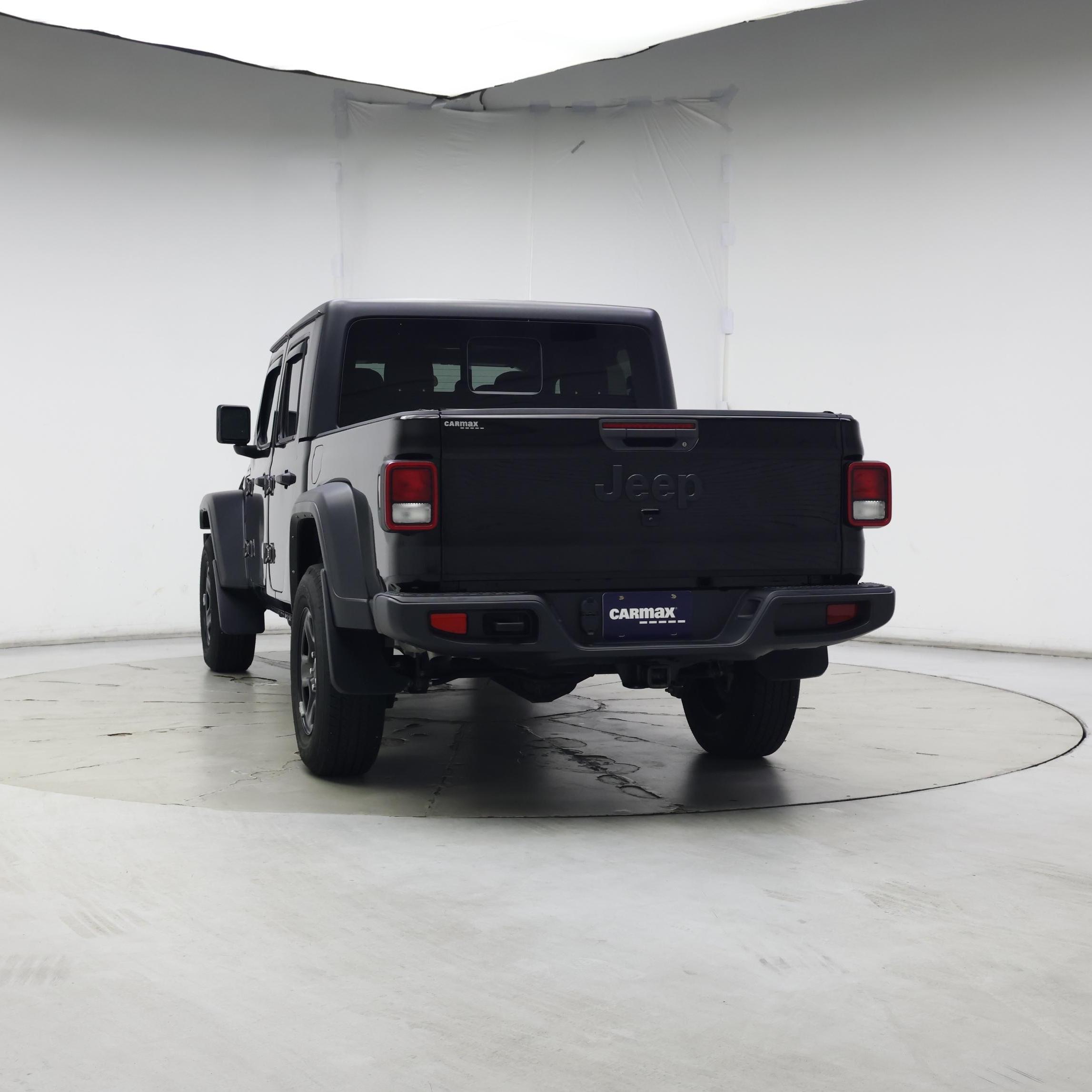 Thumbnail: 2022 Jeep Gladiator - 6