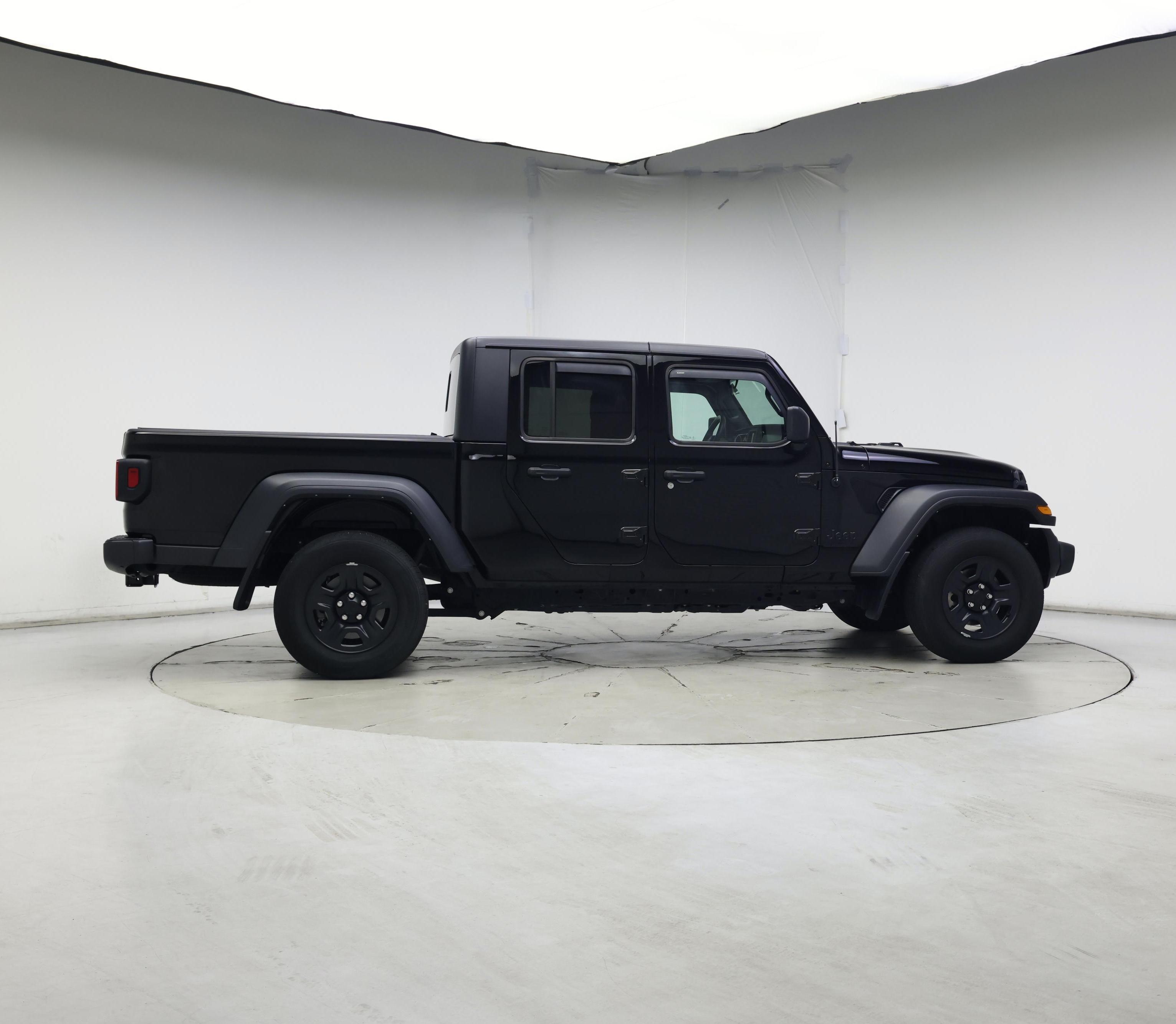 Thumbnail: 2022 Jeep Gladiator - 7