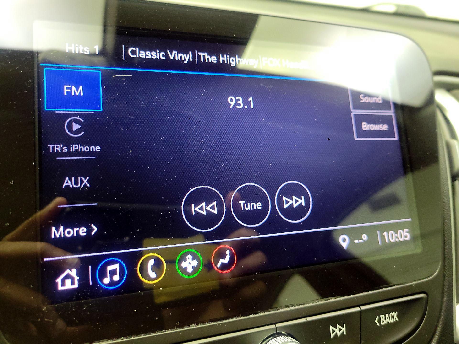 Thumbnail: 2023 Chevrolet Malibu - 13