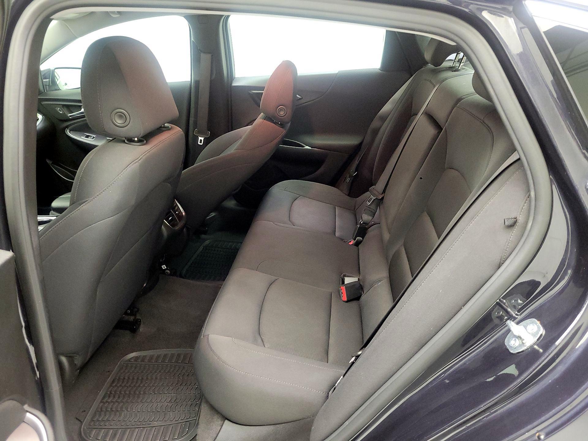 Thumbnail: 2023 Chevrolet Malibu - 17