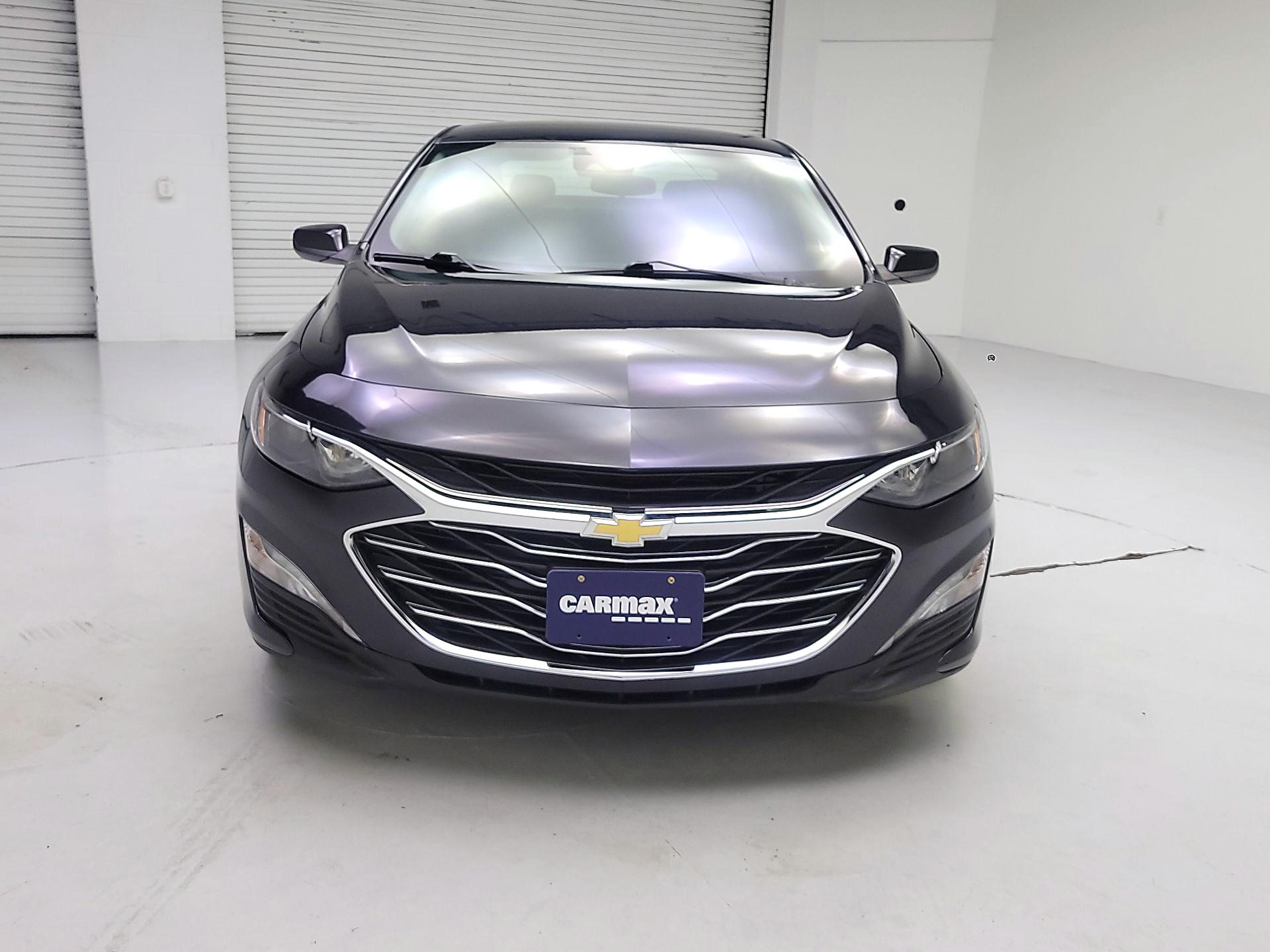 Thumbnail: 2023 Chevrolet Malibu - 2