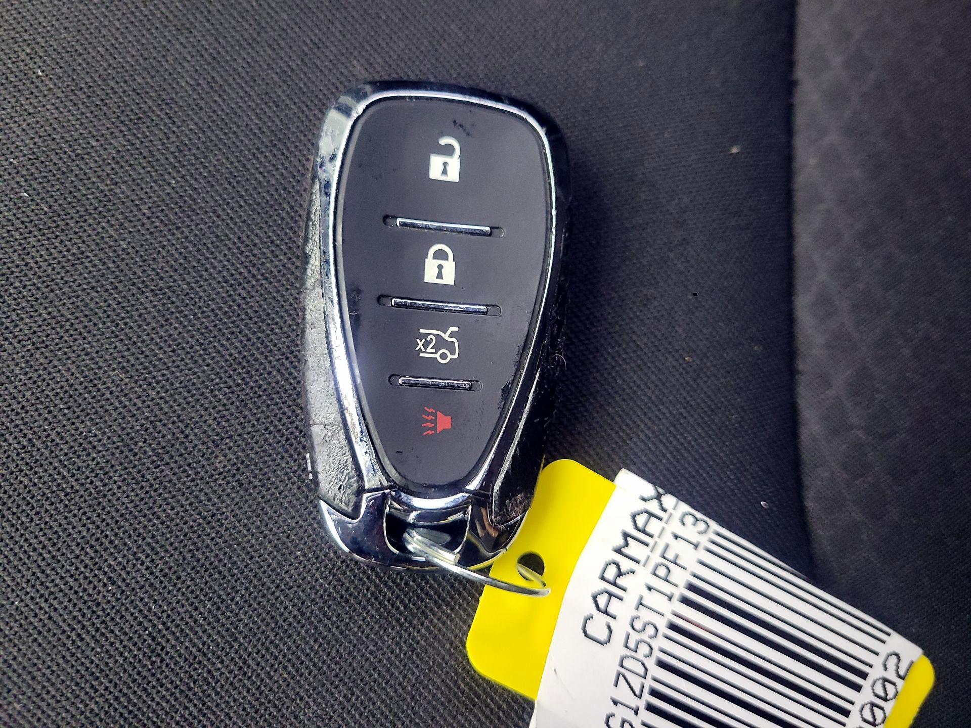 Thumbnail: 2023 Chevrolet Malibu - 20