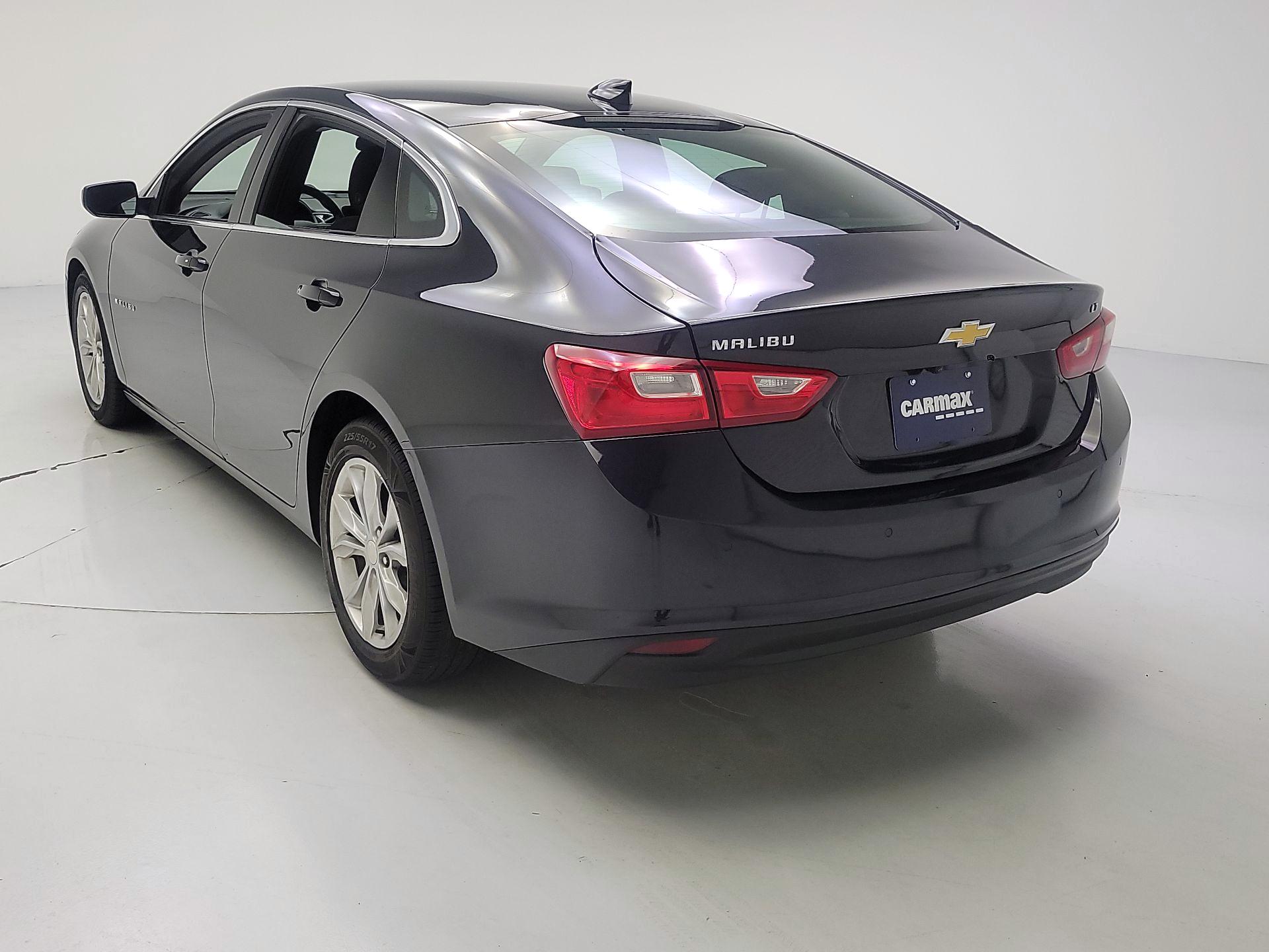 Thumbnail: 2023 Chevrolet Malibu - 7