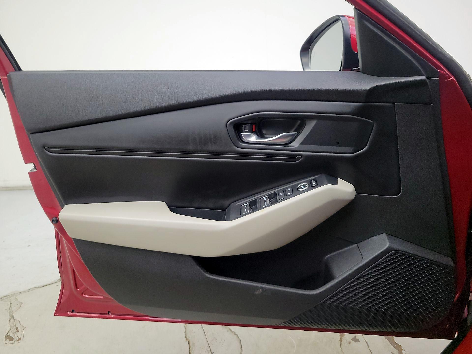 Thumbnail: 2024 Honda Accord - 12