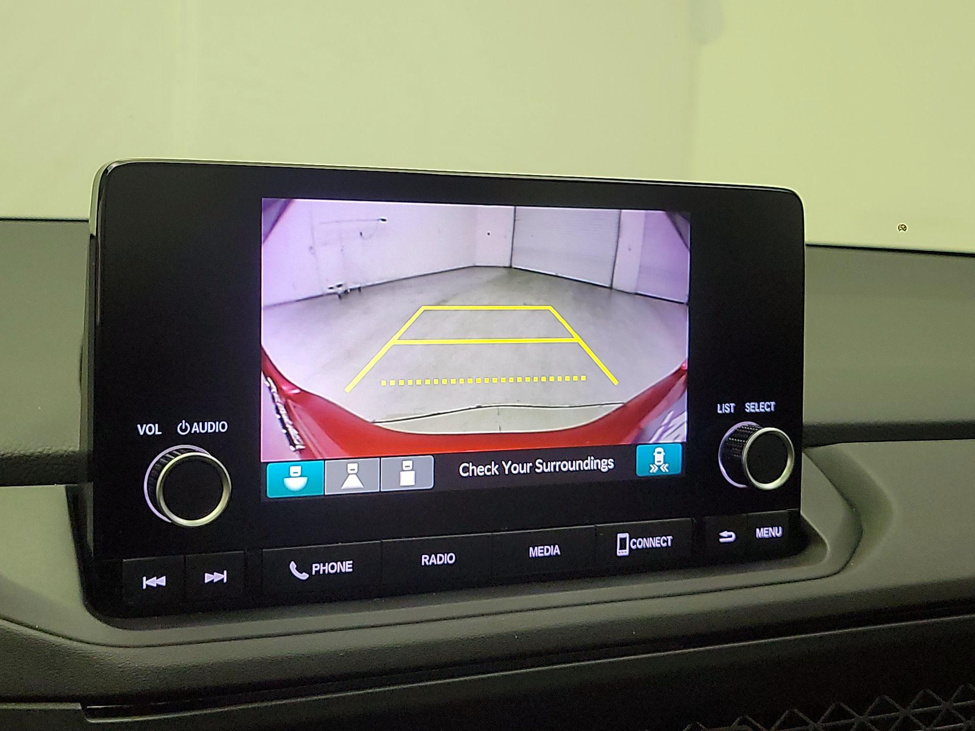 Thumbnail: 2024 Honda Accord - 13