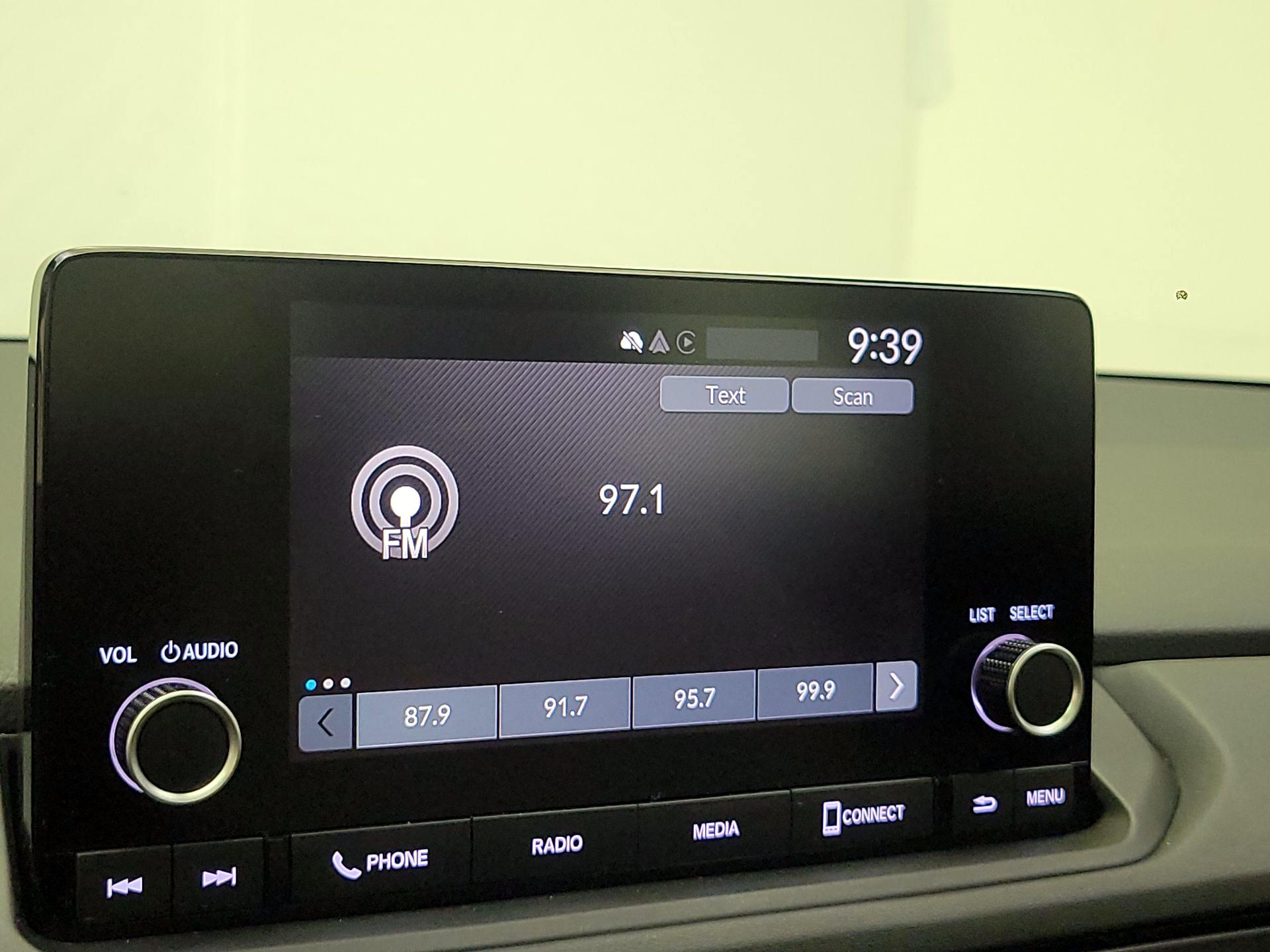 Thumbnail: 2024 Honda Accord - 14