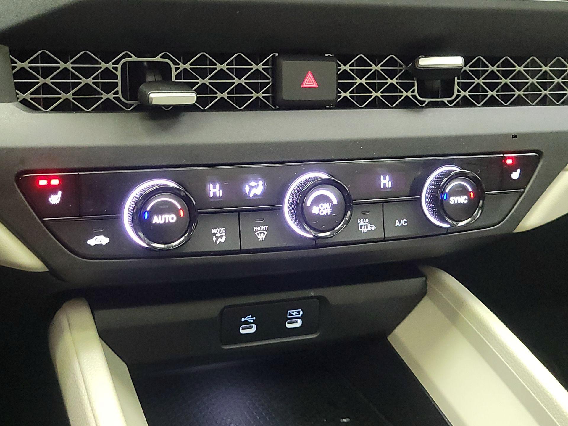 Thumbnail: 2024 Honda Accord - 15