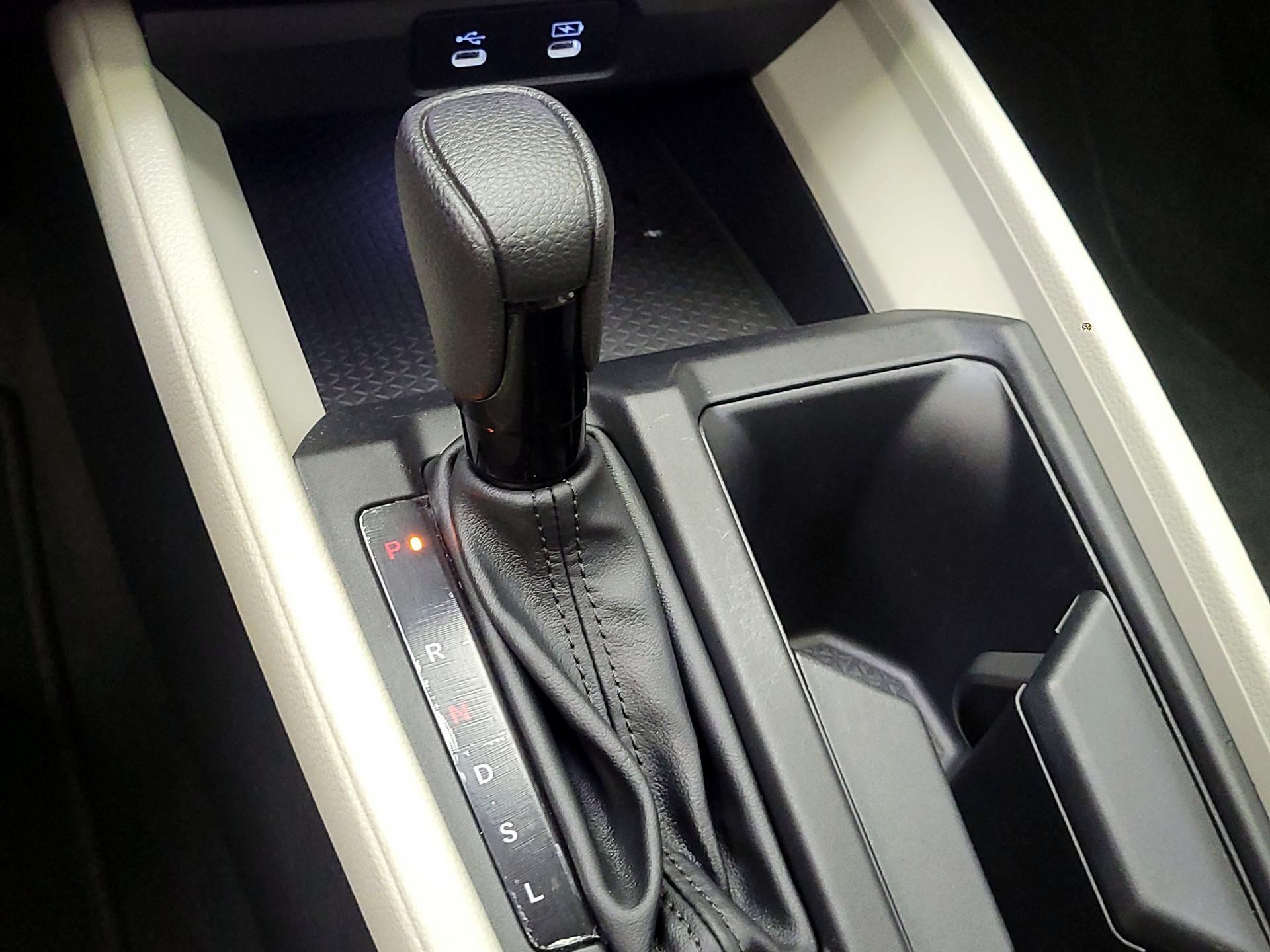 Thumbnail: 2024 Honda Accord - 16