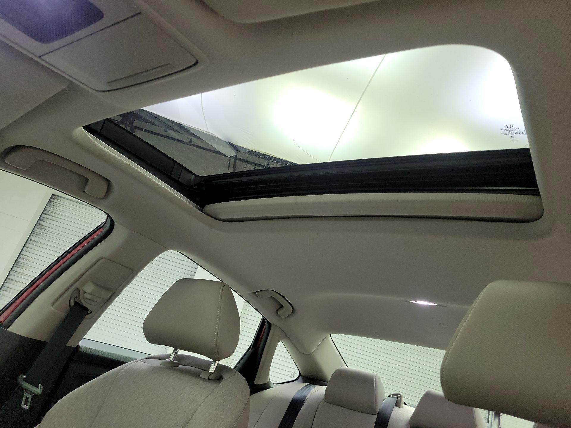 Thumbnail: 2024 Honda Accord - 18