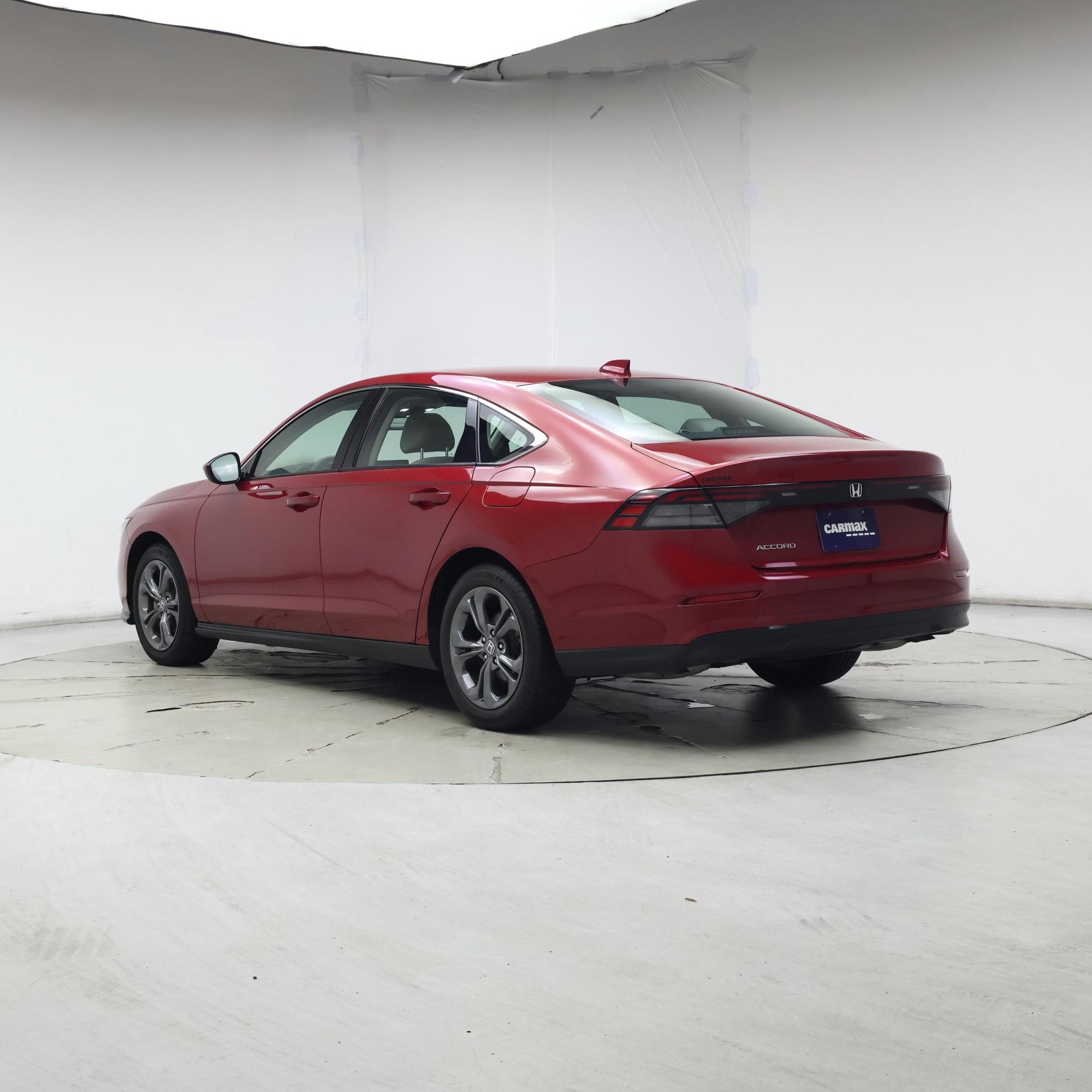 Thumbnail: 2024 Honda Accord - 2