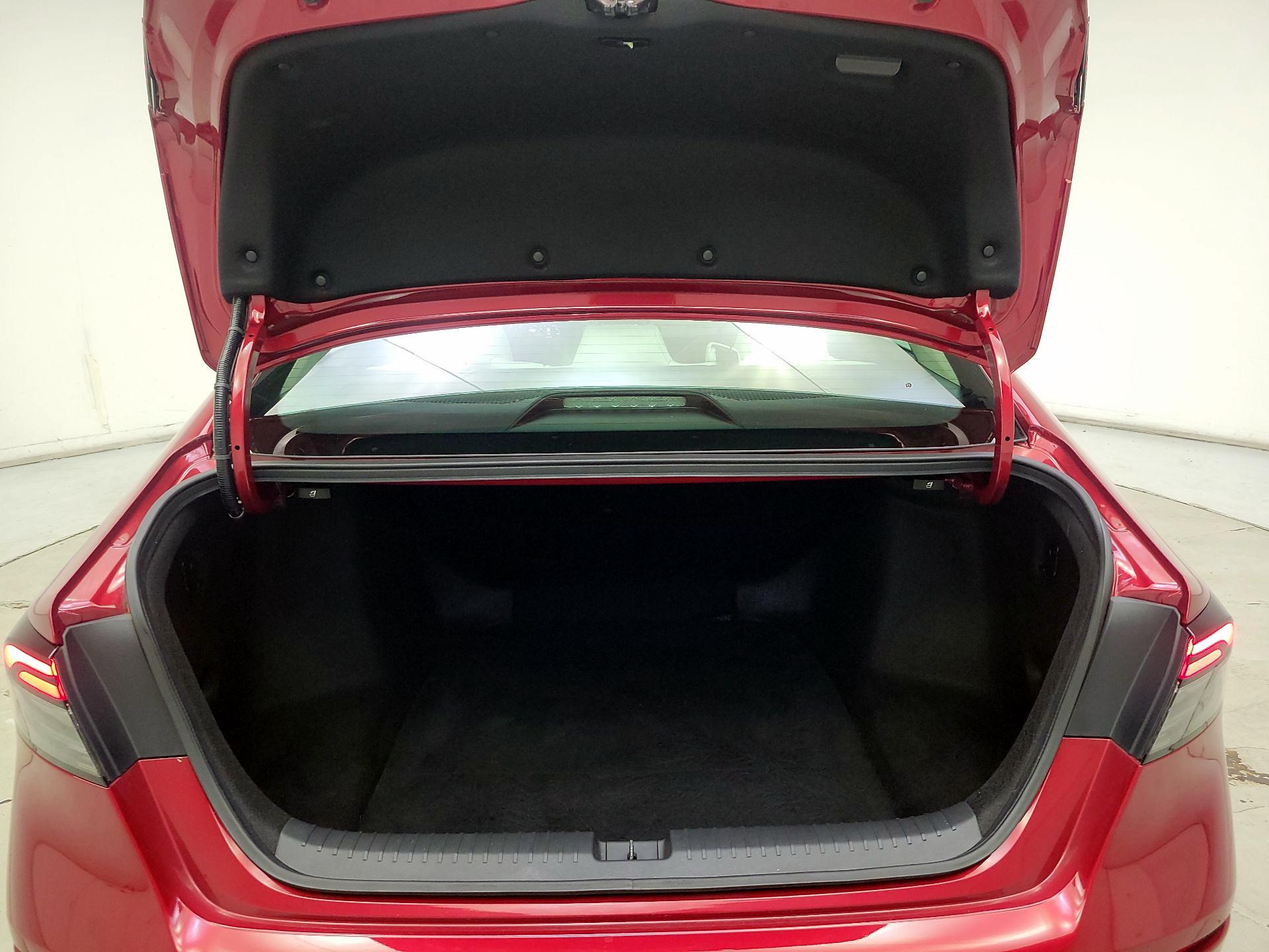 Thumbnail: 2024 Honda Accord - 20