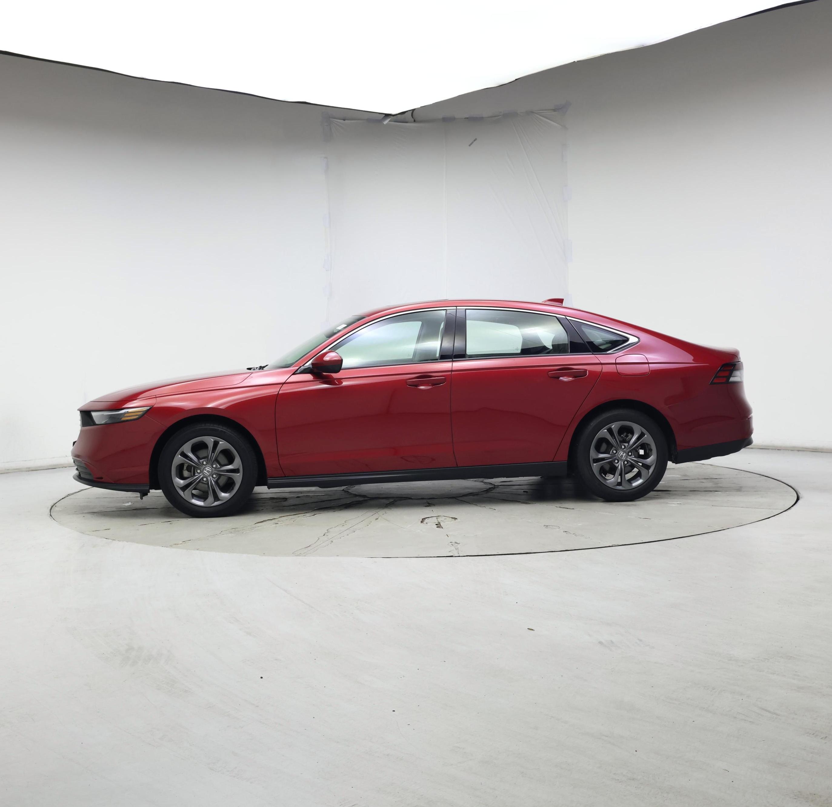 Thumbnail: 2024 Honda Accord - 3