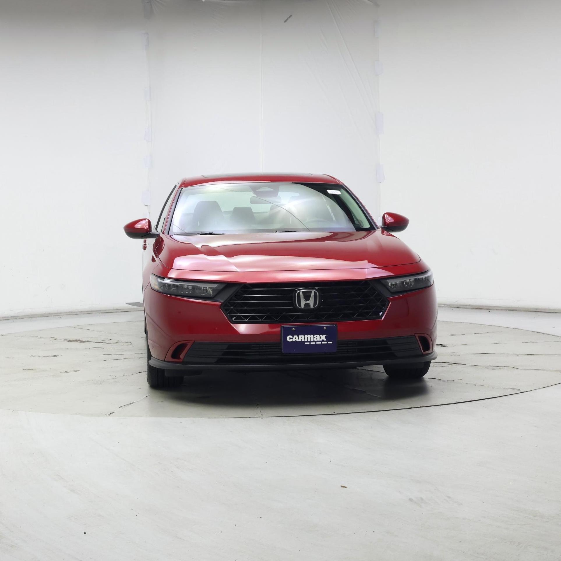 Thumbnail: 2024 Honda Accord - 5