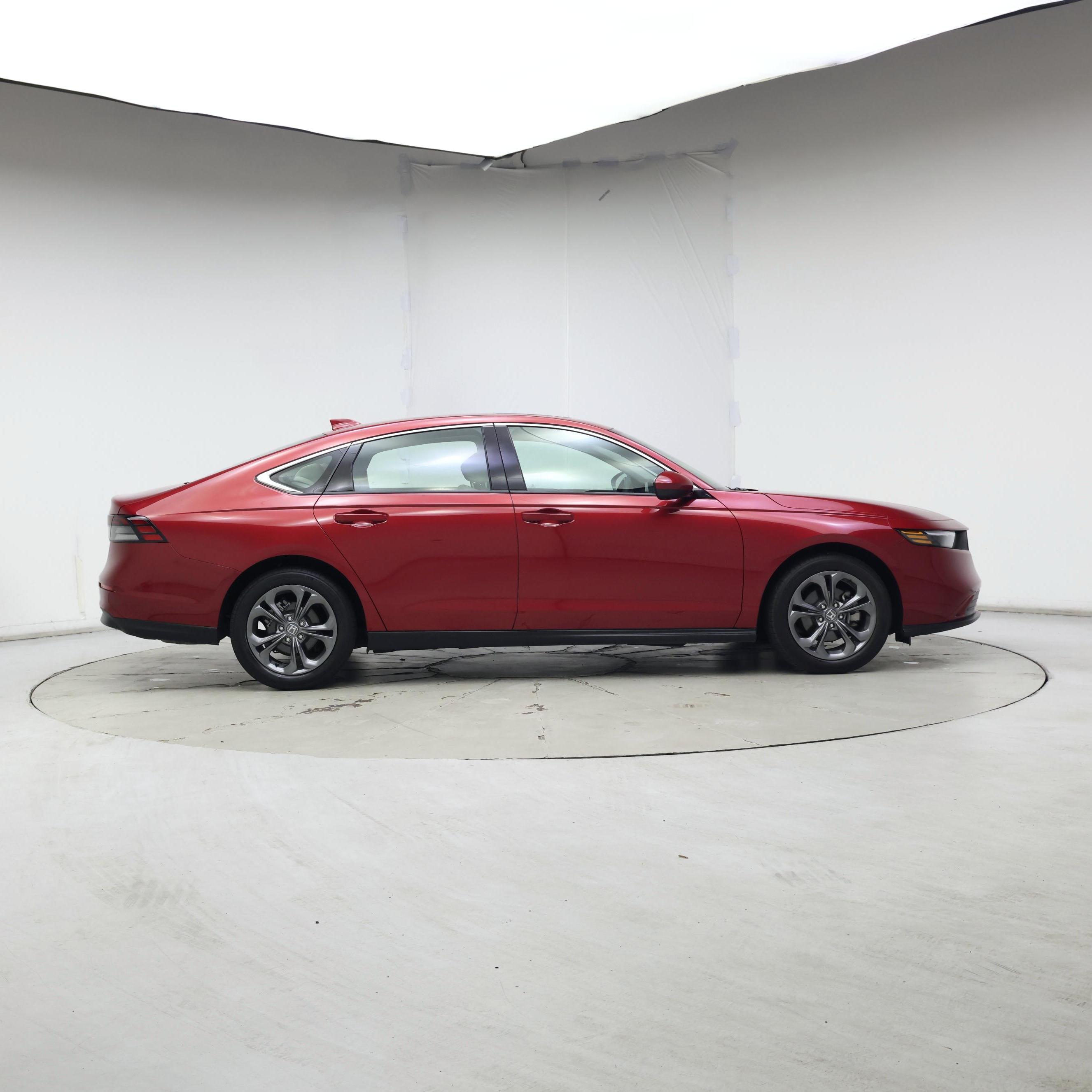 Thumbnail: 2024 Honda Accord - 7