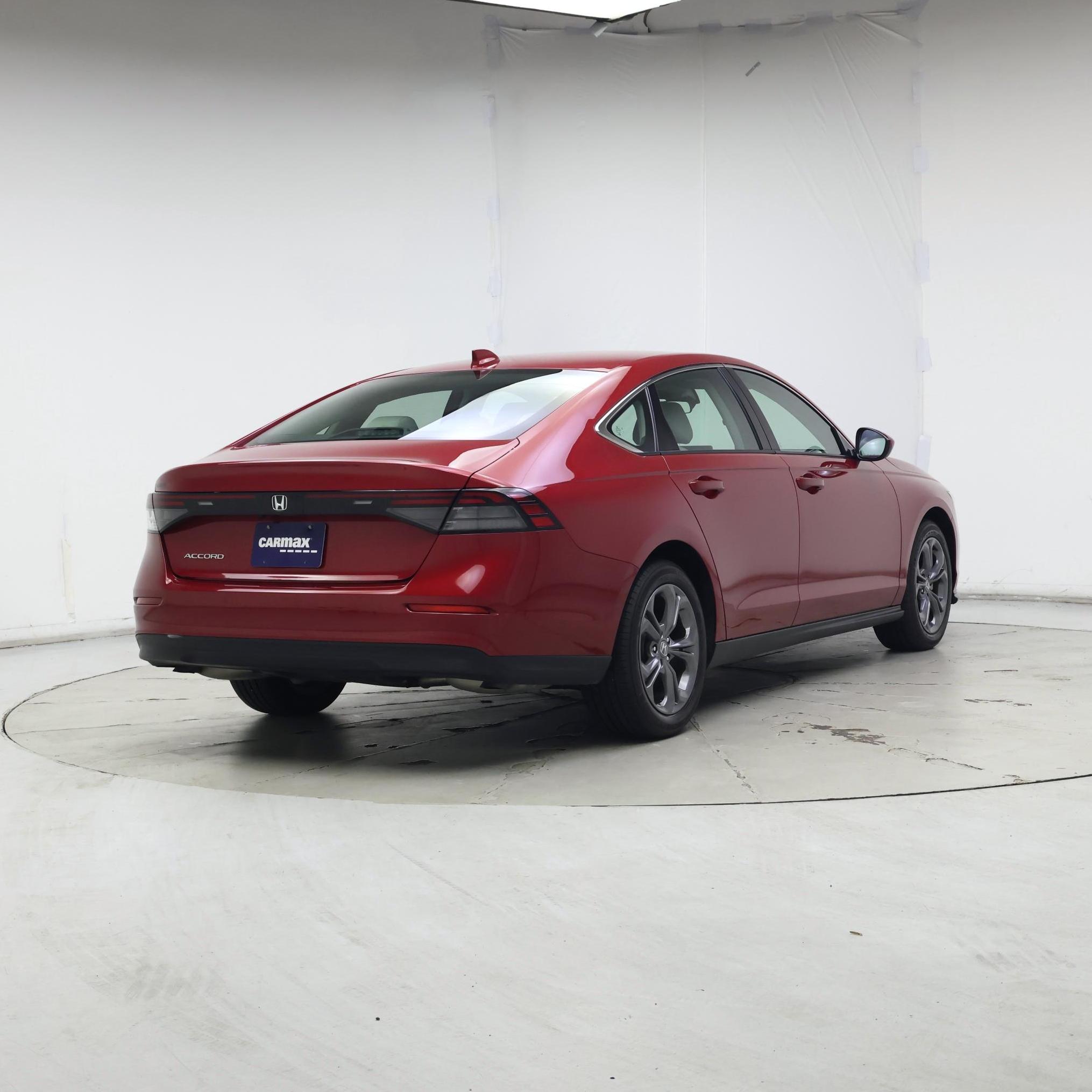 Thumbnail: 2024 Honda Accord - 8