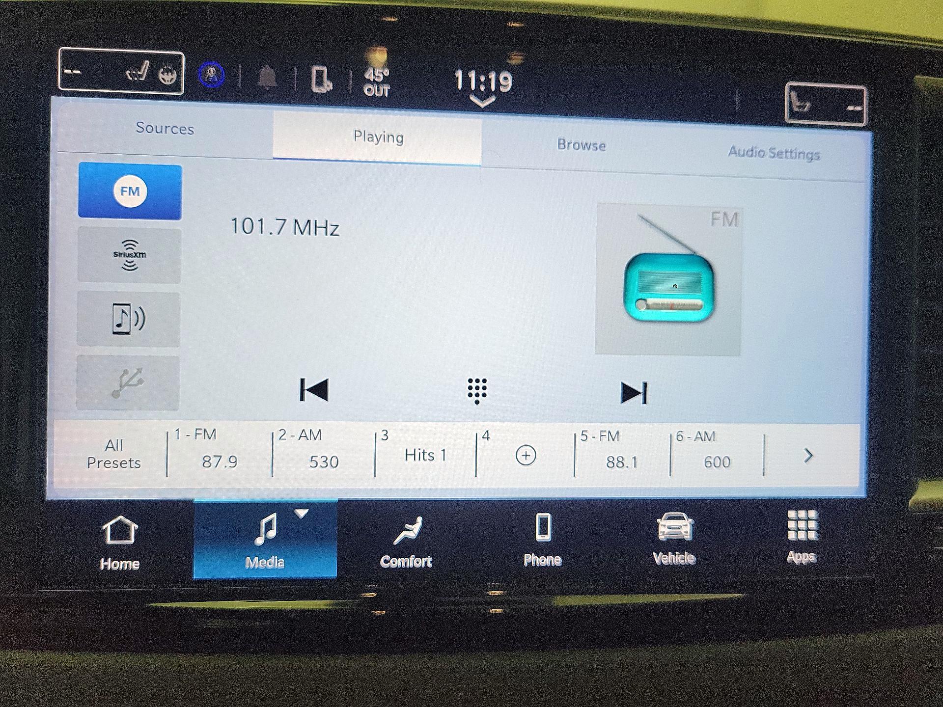 Thumbnail: 2024 Chrysler Pacifica - 15