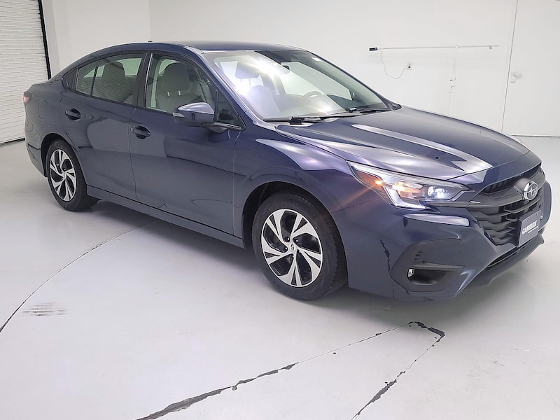 2023 Subaru Legacy Premium