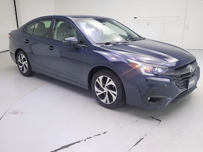 2023 Subaru Legacy Premium