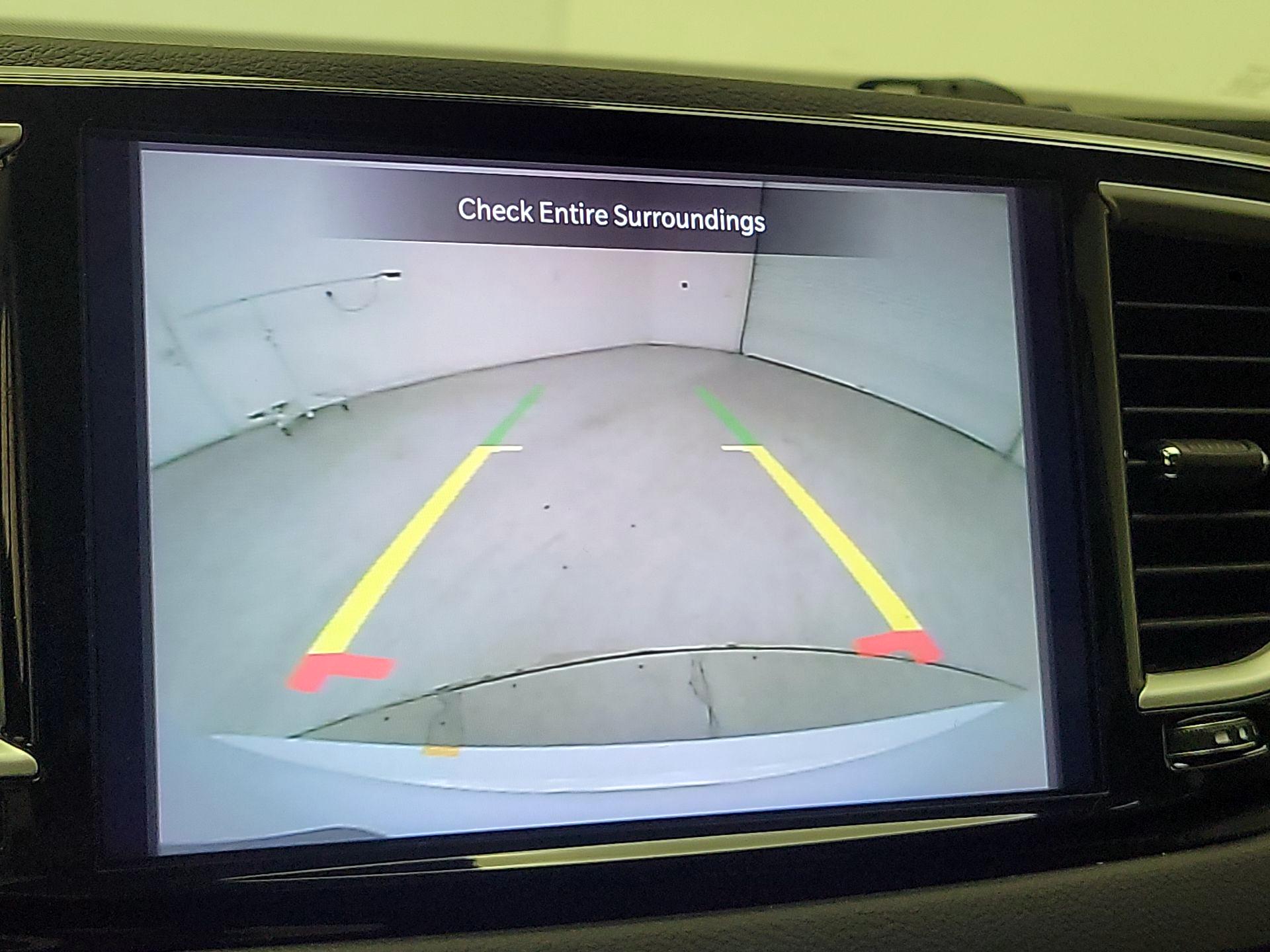 Thumbnail: 2024 Chrysler Pacifica - 14