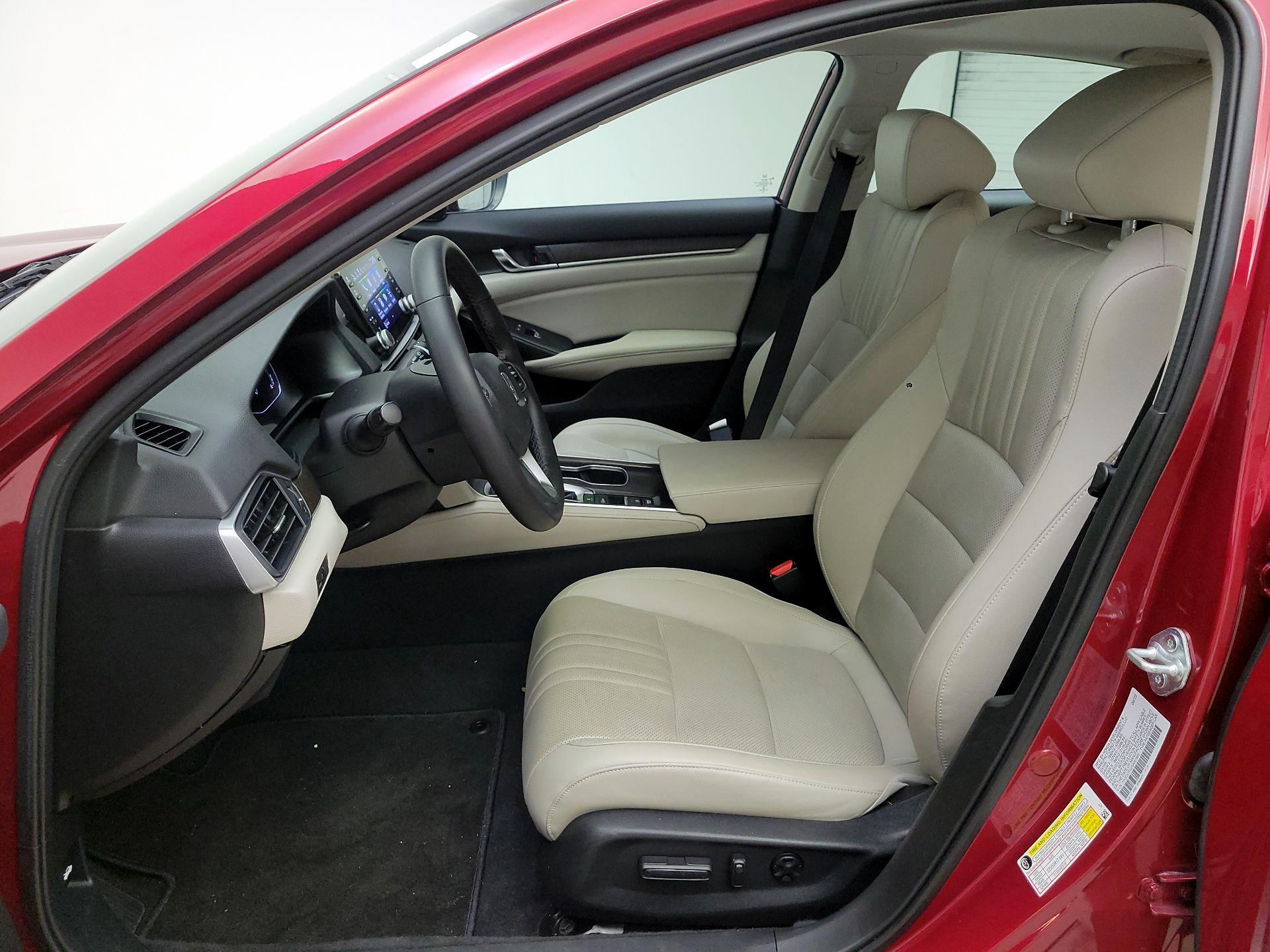 Thumbnail: 2022 Honda Accord - 11