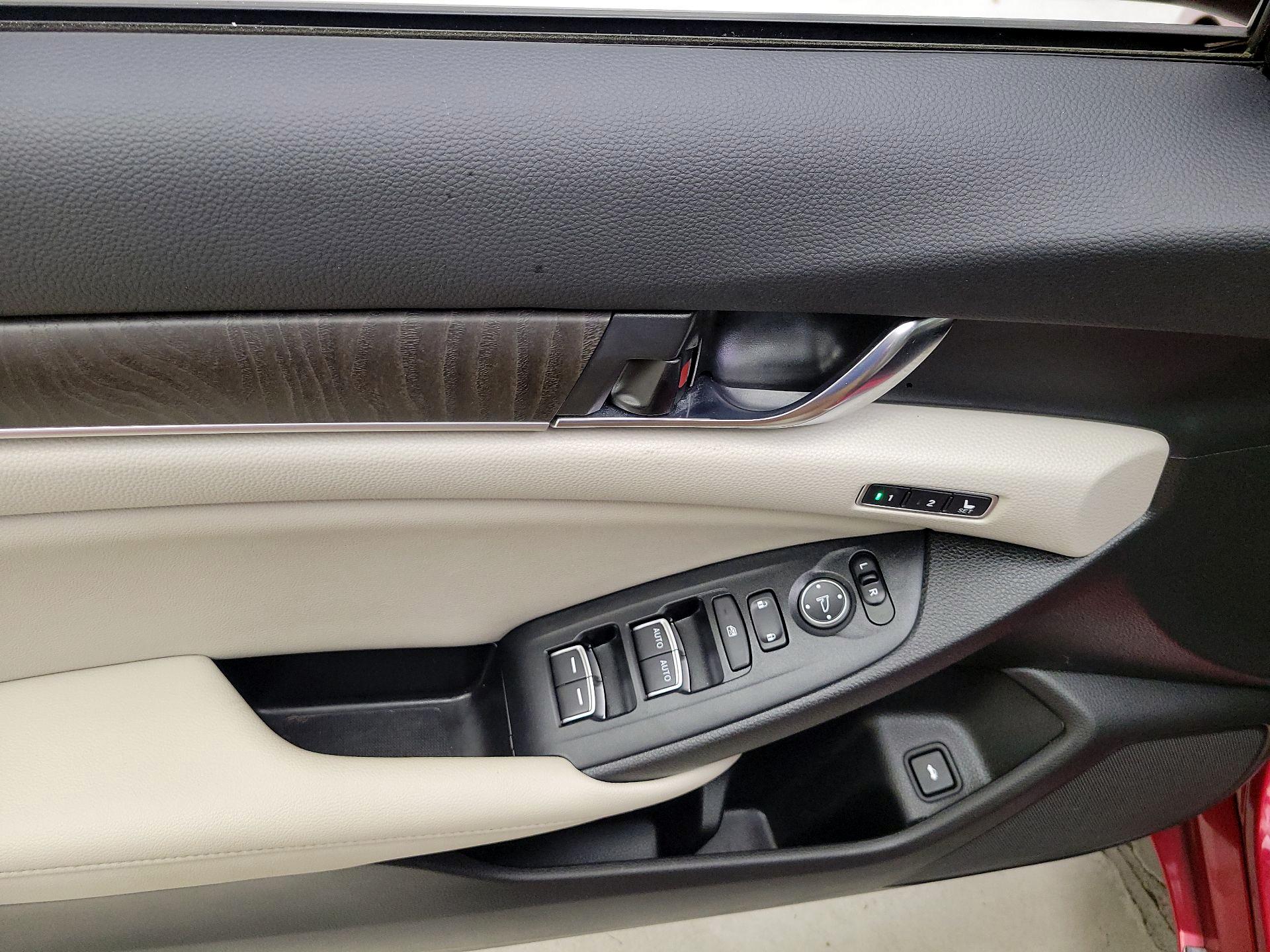 Thumbnail: 2022 Honda Accord - 12