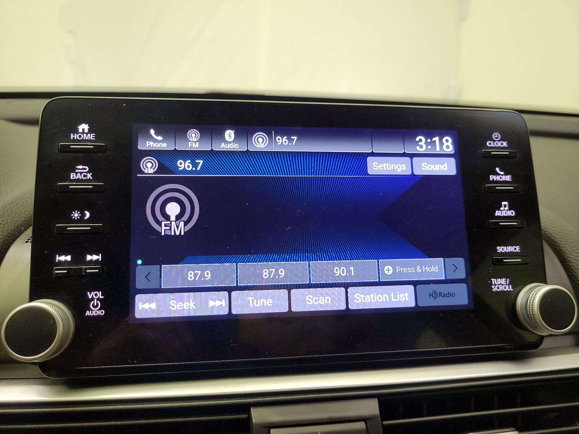 Thumbnail: 2022 Honda Accord - 15