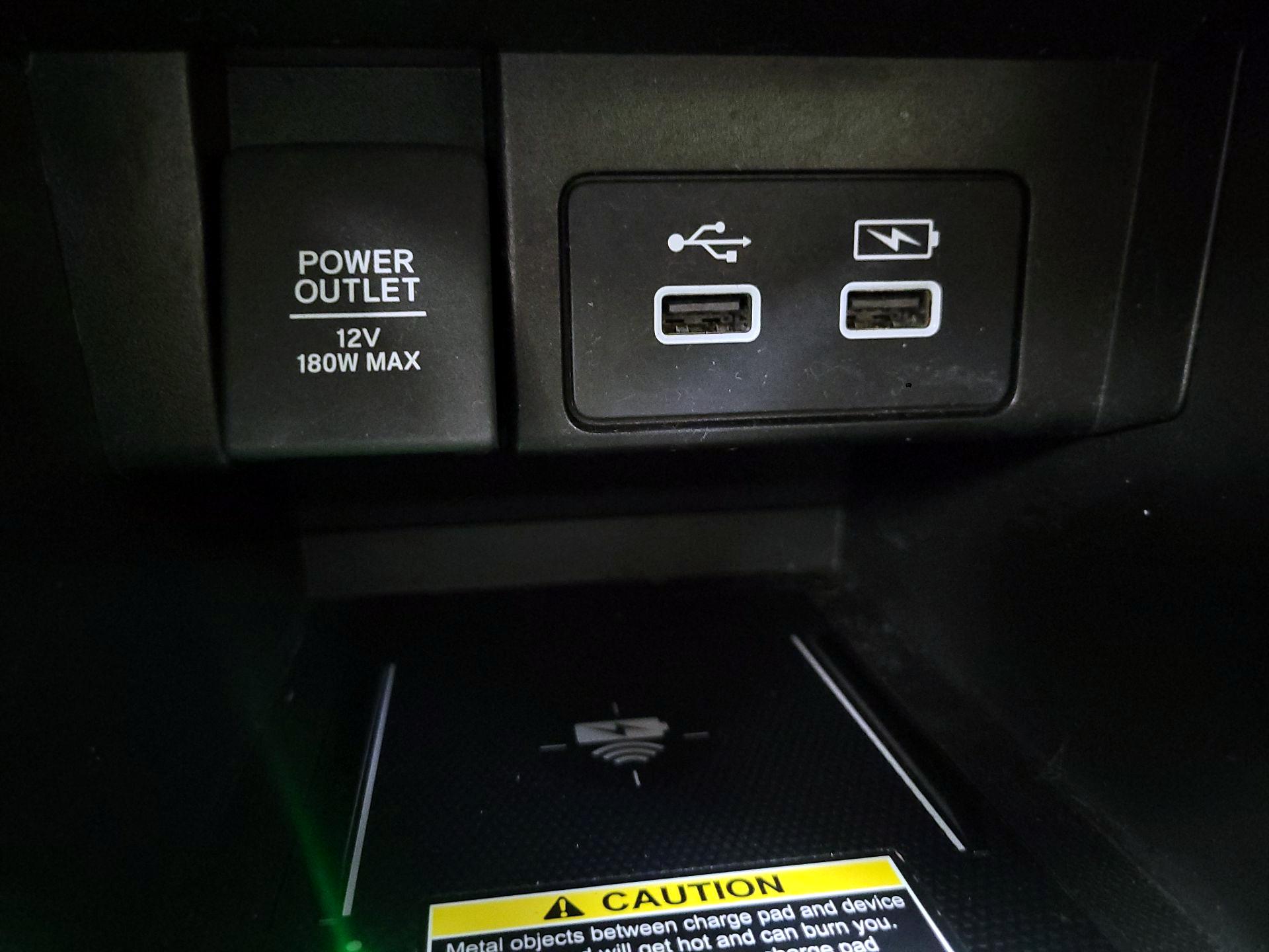 Thumbnail: 2022 Honda Accord - 18