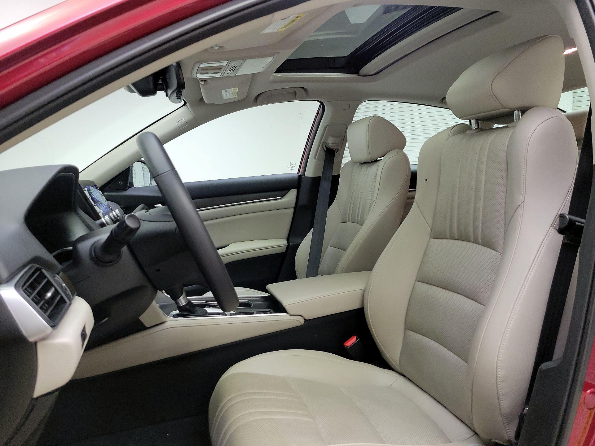 Thumbnail: 2022 Honda Accord - 19