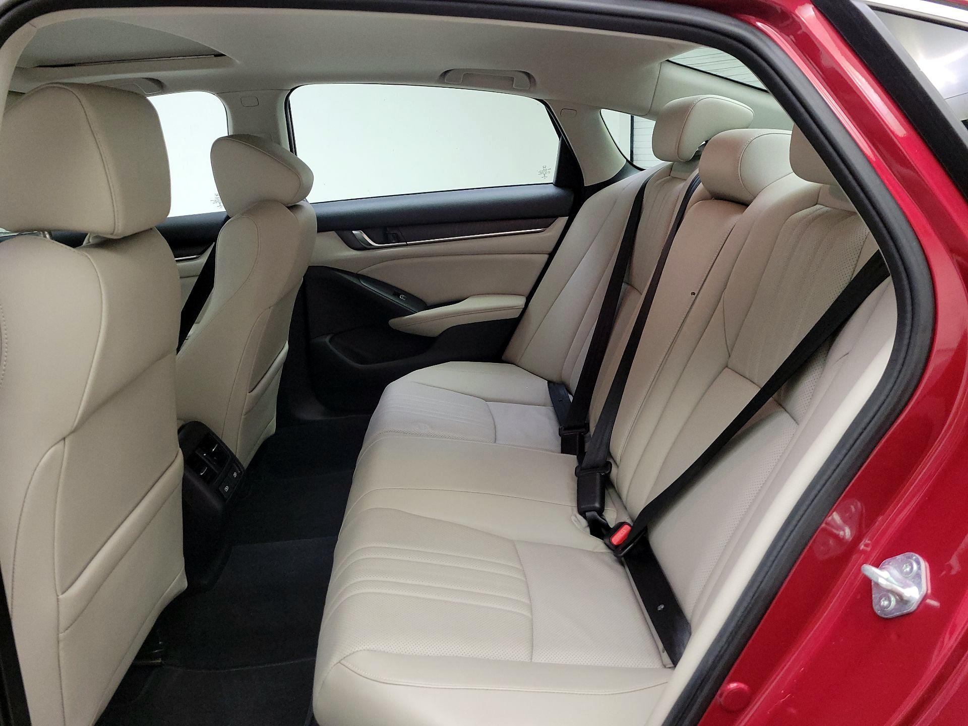 Thumbnail: 2022 Honda Accord - 20