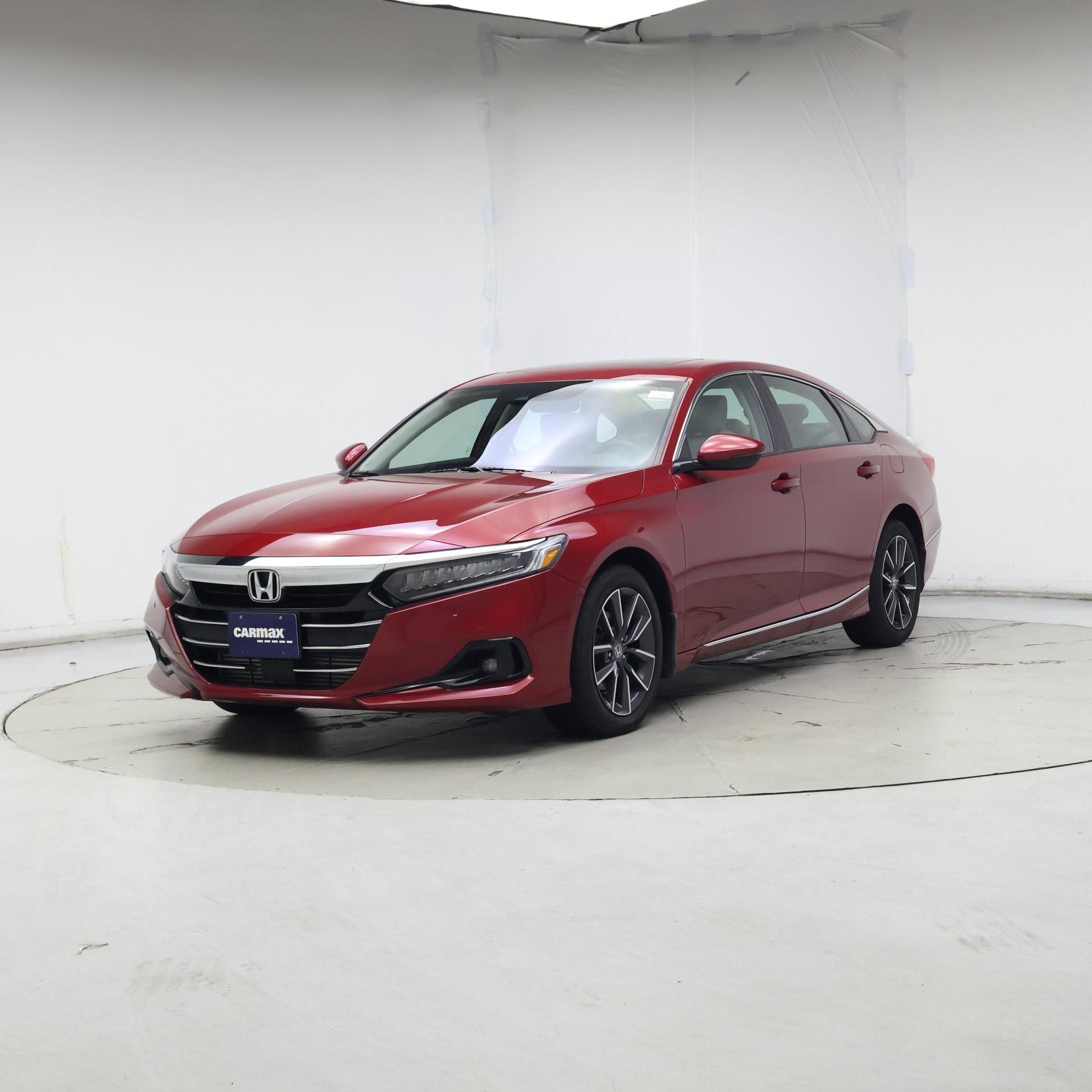 Thumbnail: 2022 Honda Accord - 4