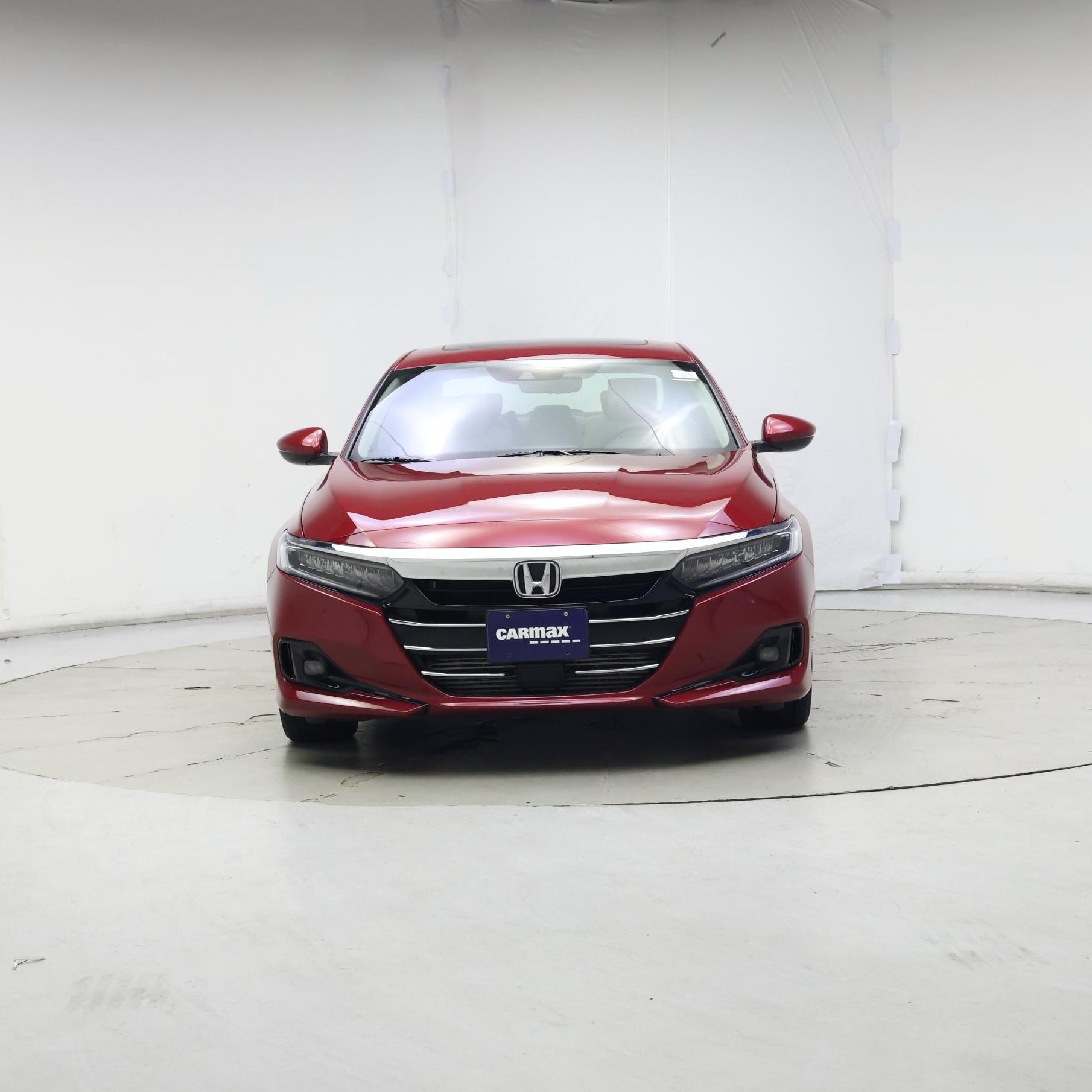 Thumbnail: 2022 Honda Accord - 5