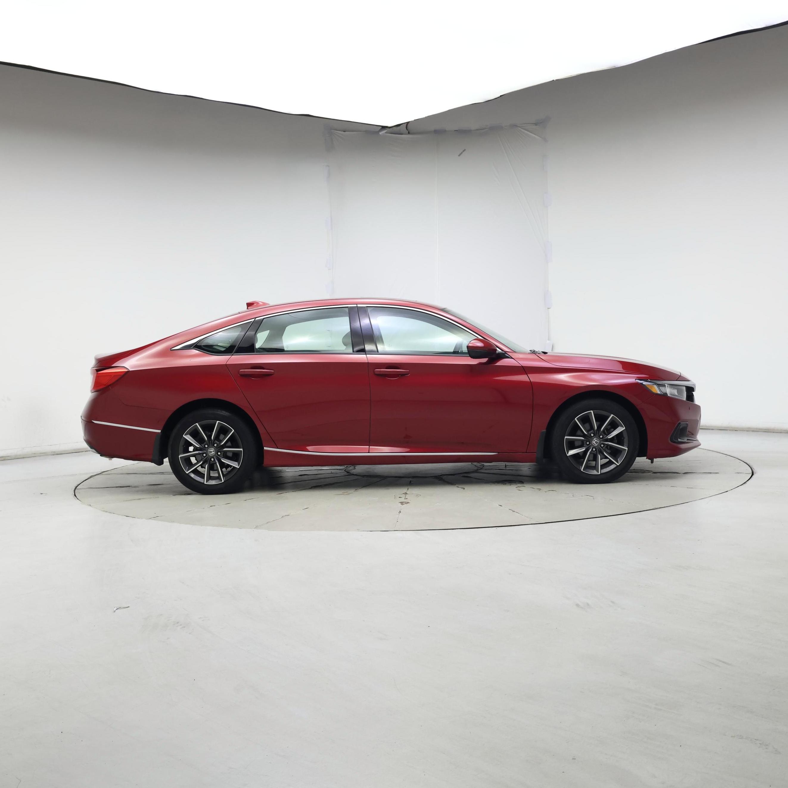 Thumbnail: 2022 Honda Accord - 7