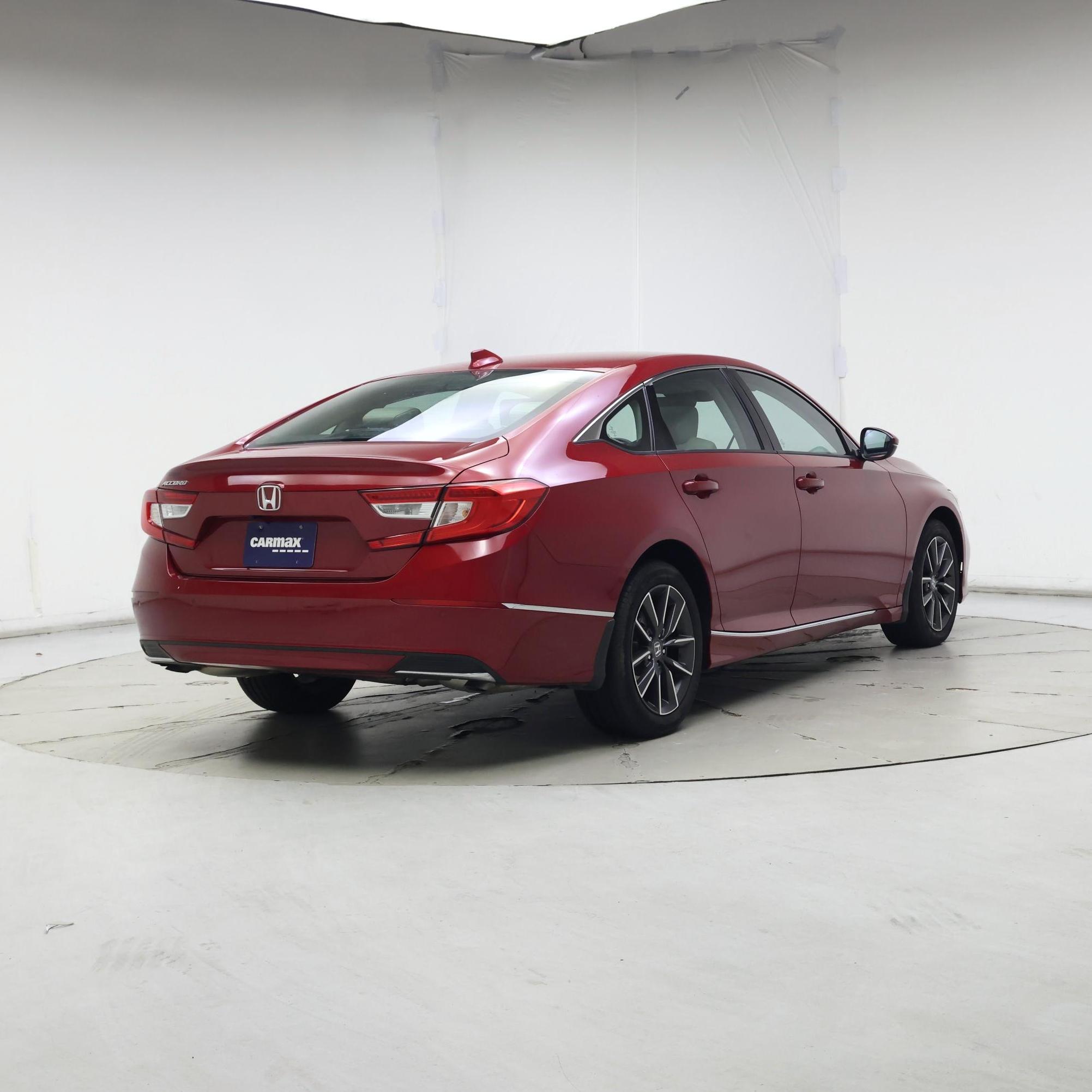 Thumbnail: 2022 Honda Accord - 8