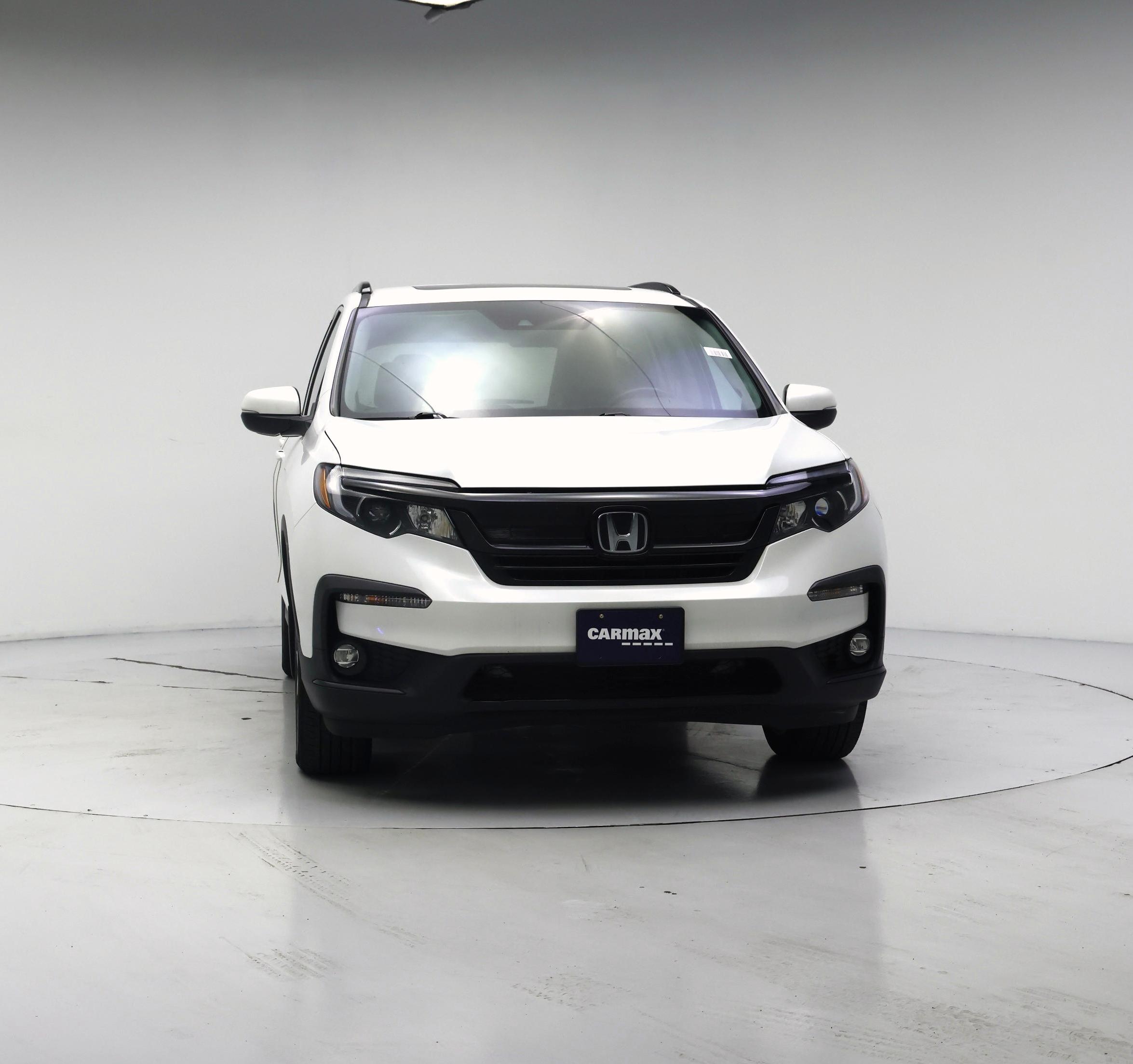 Thumbnail: 2022 Honda Pilot - 5