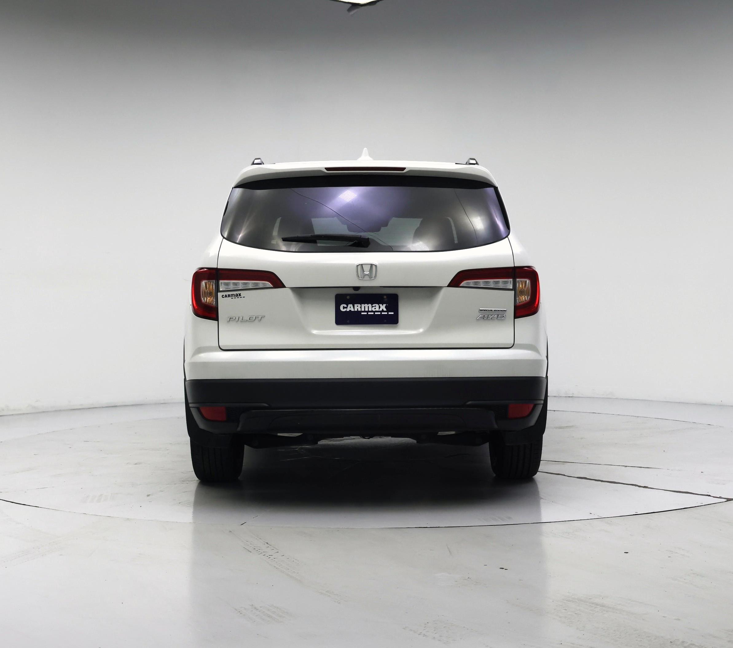 Thumbnail: 2022 Honda Pilot - 6