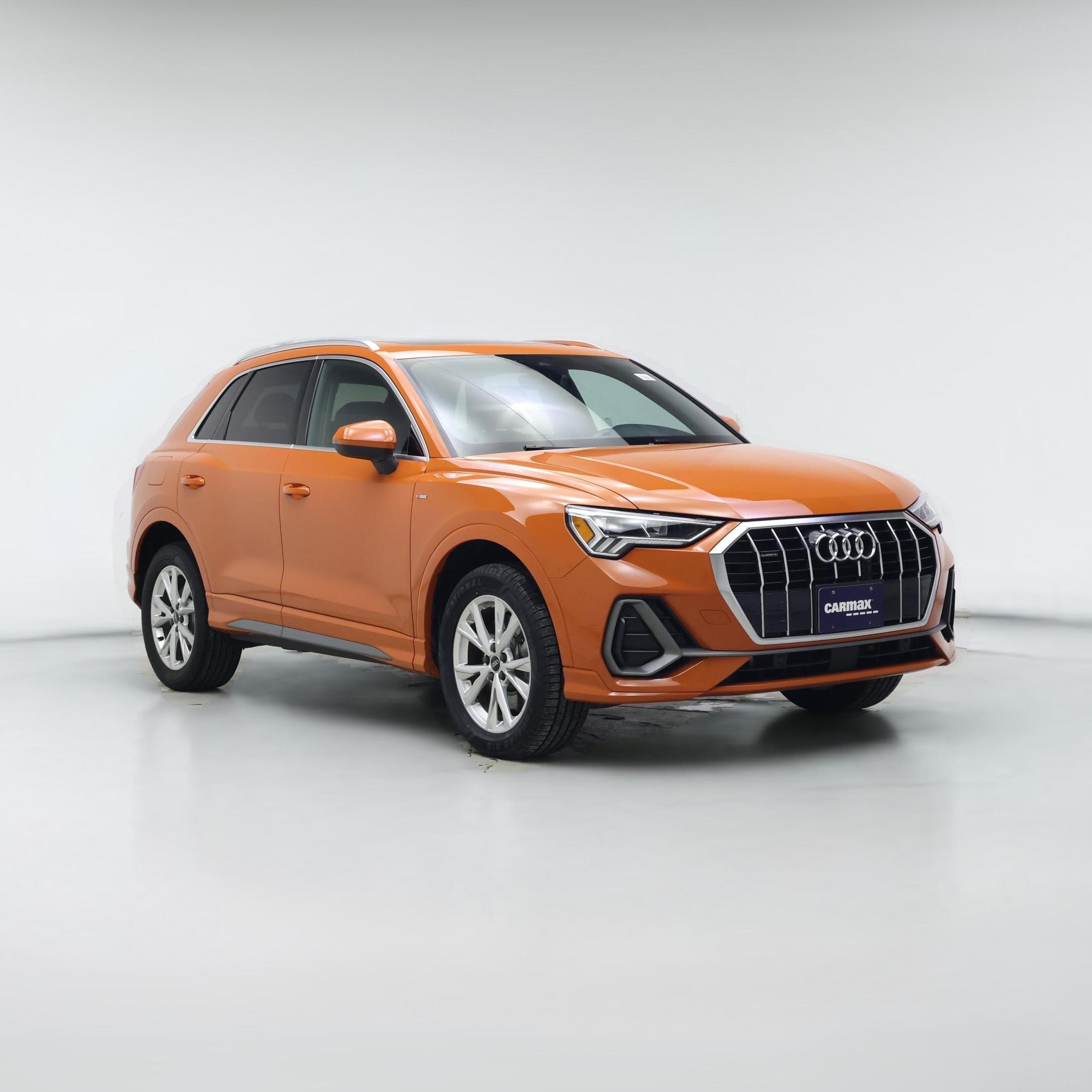 Thumbnail: 2023 Audi Q3 - 1